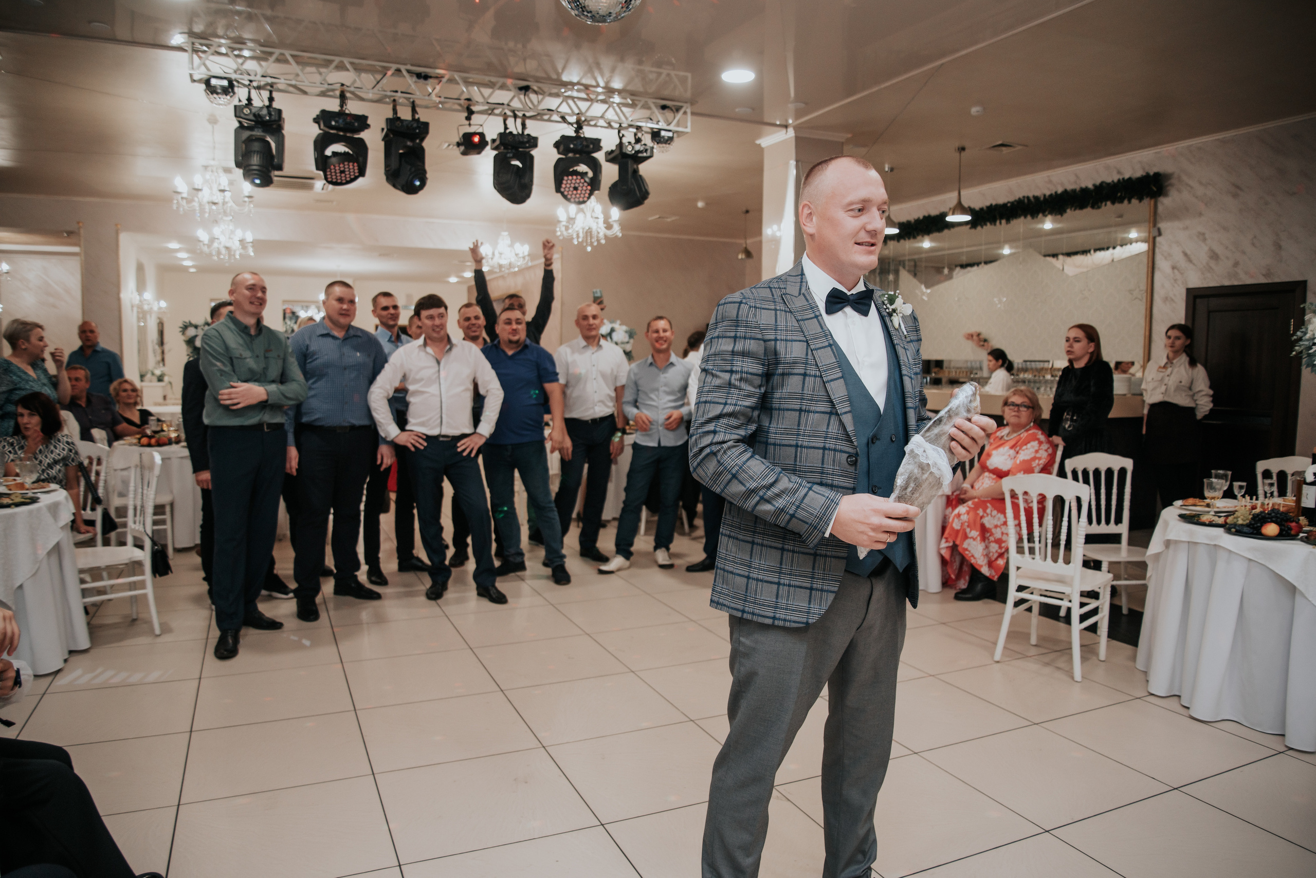 Виталий&Аня. Вероника Дмитриева Фотограф Барнаул