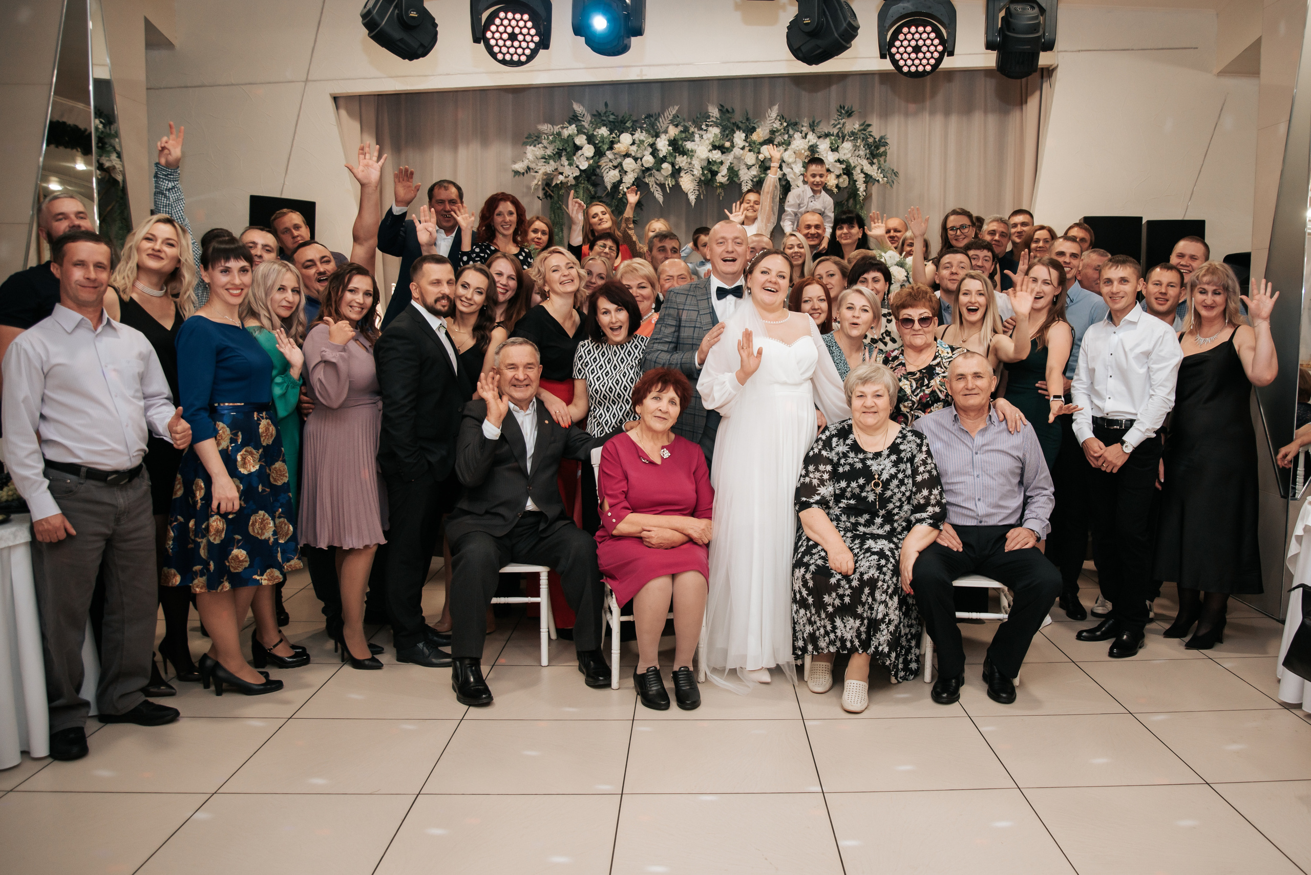 Виталий&Аня. Вероника Дмитриева Фотограф Барнаул