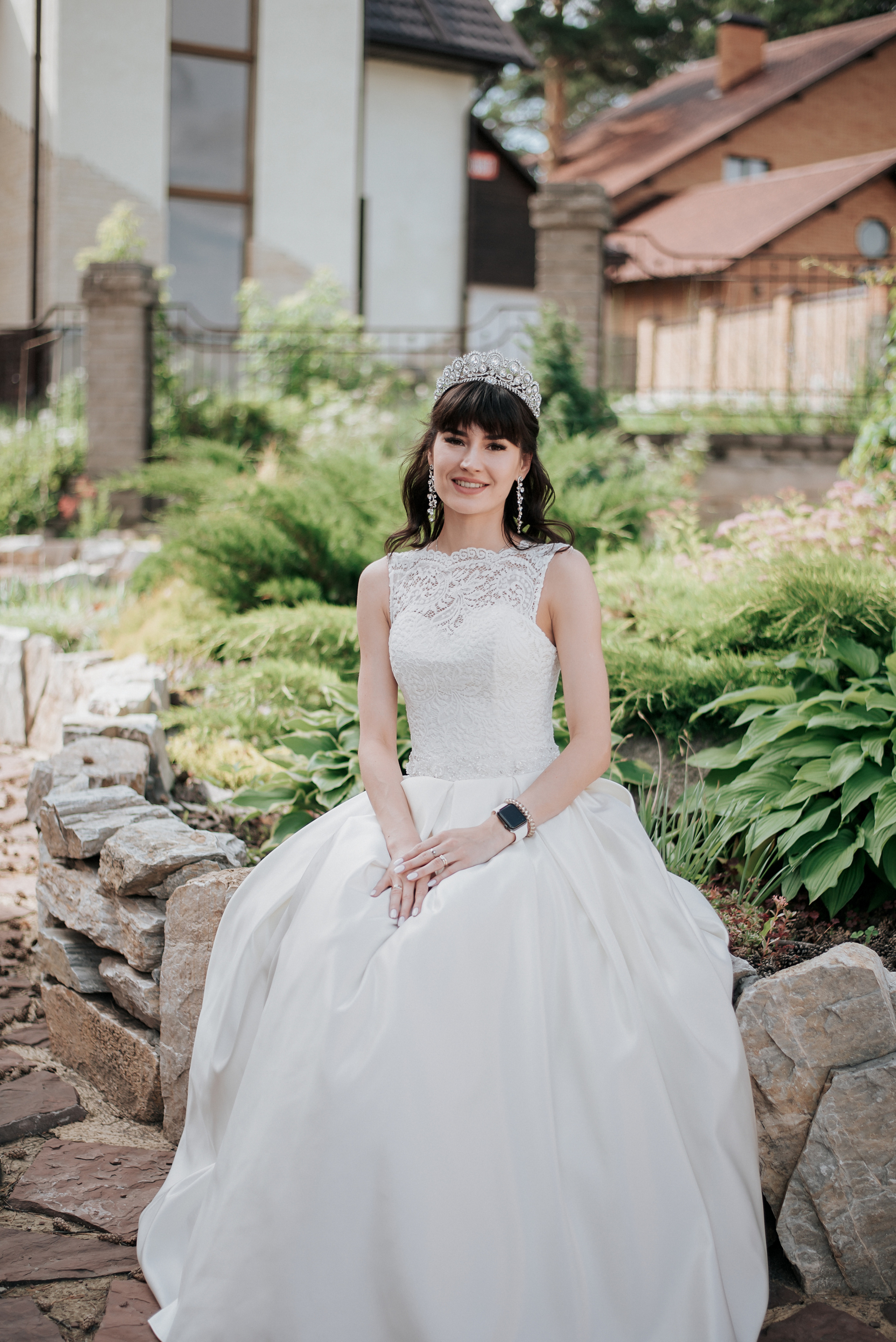 Ксения&Роман. Вероника Дмитриева Фотограф Барнаул