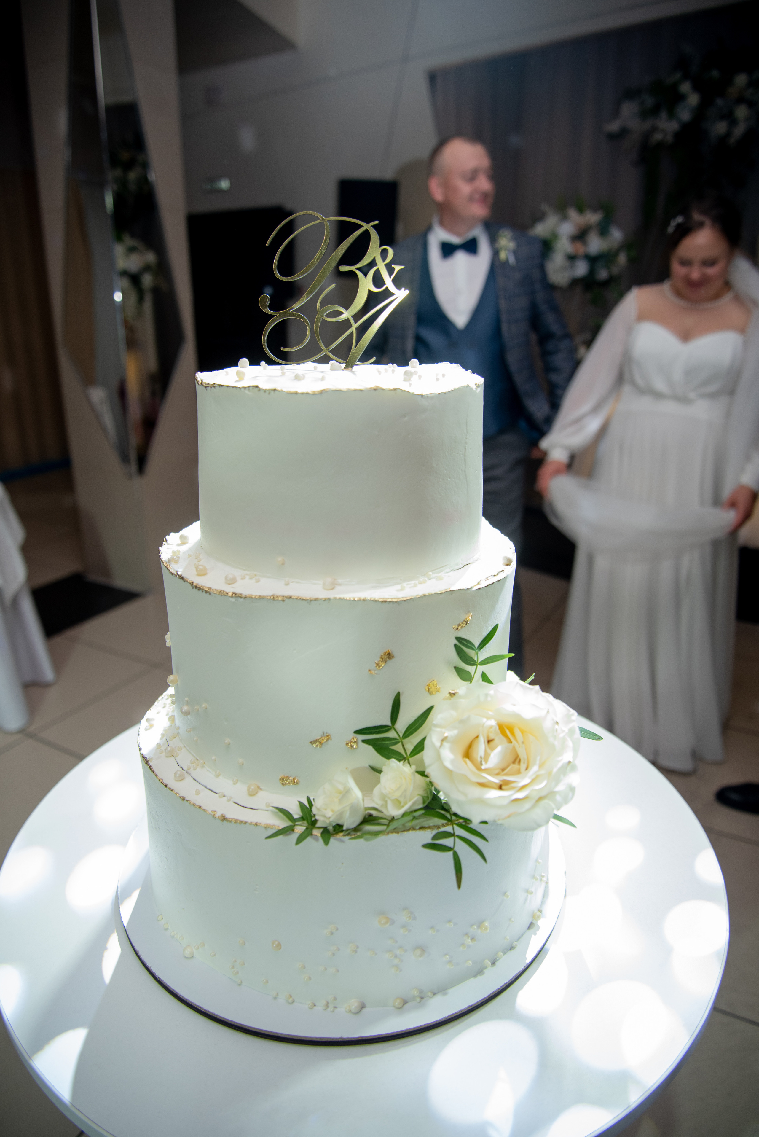 Виталий&Аня. Вероника Дмитриева Фотограф Барнаул