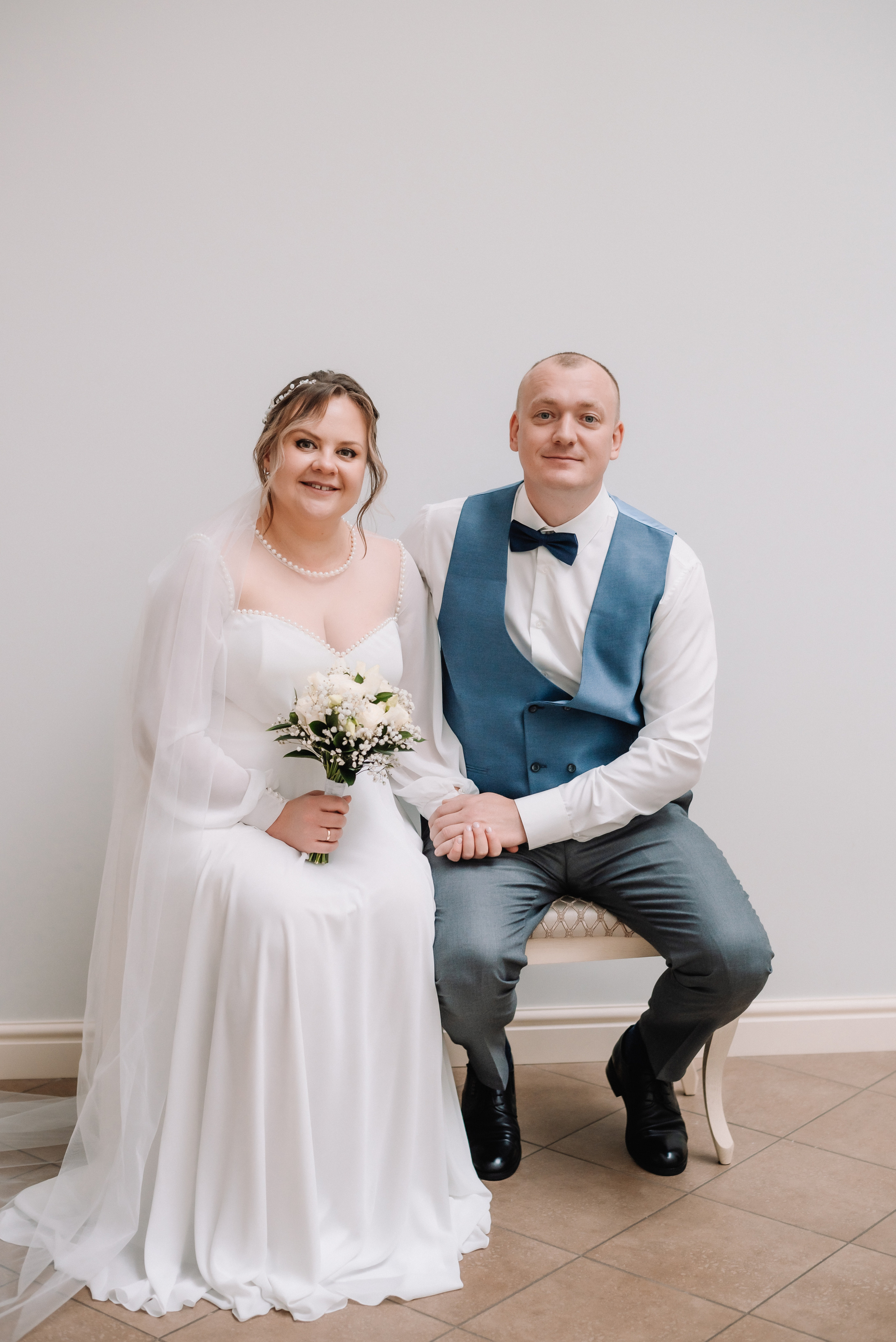 Виталий&Аня. Вероника Дмитриева Фотограф Барнаул