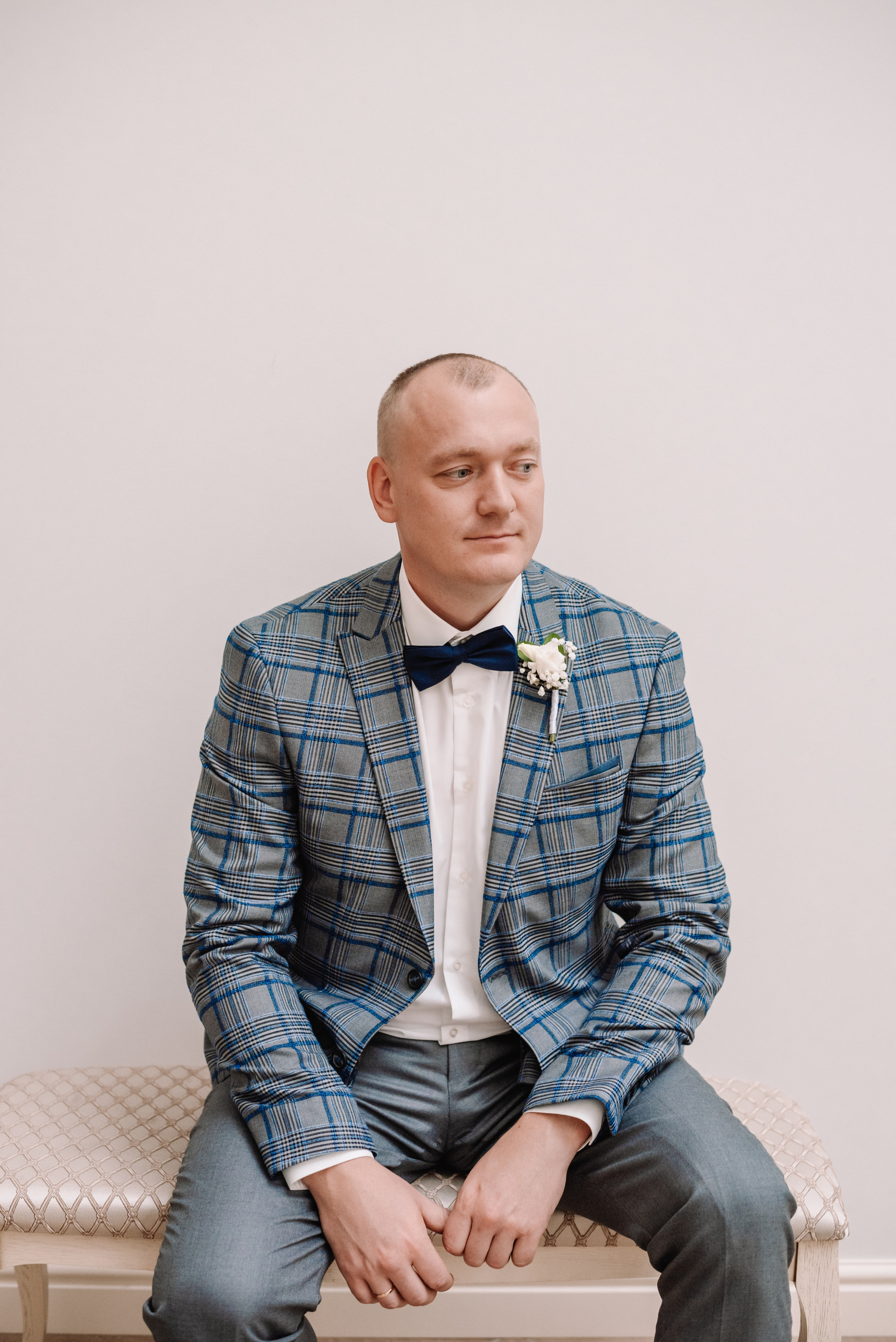 Виталий&Аня. Вероника Дмитриева Фотограф Барнаул