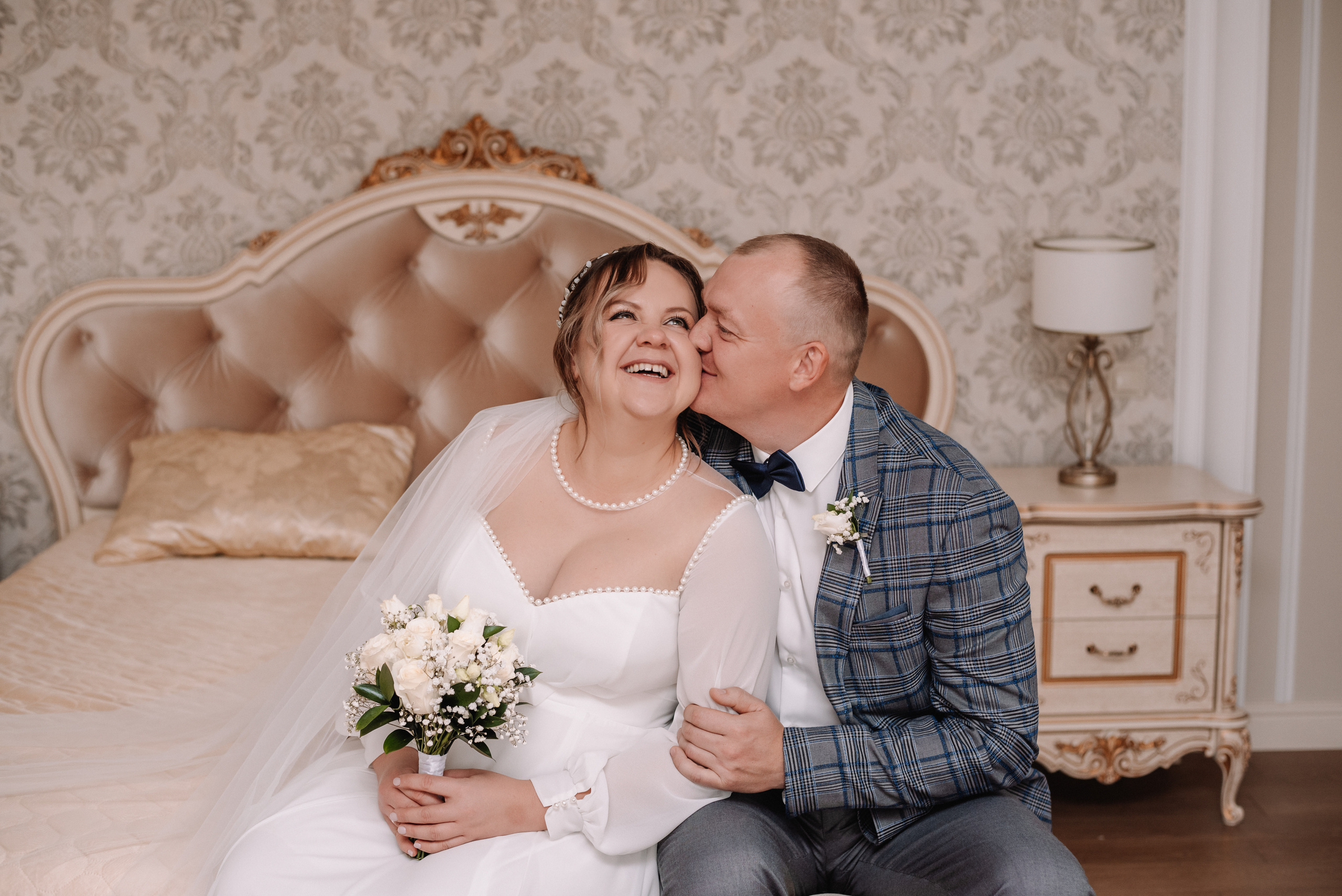 Виталий&Аня. Вероника Дмитриева Фотограф Барнаул