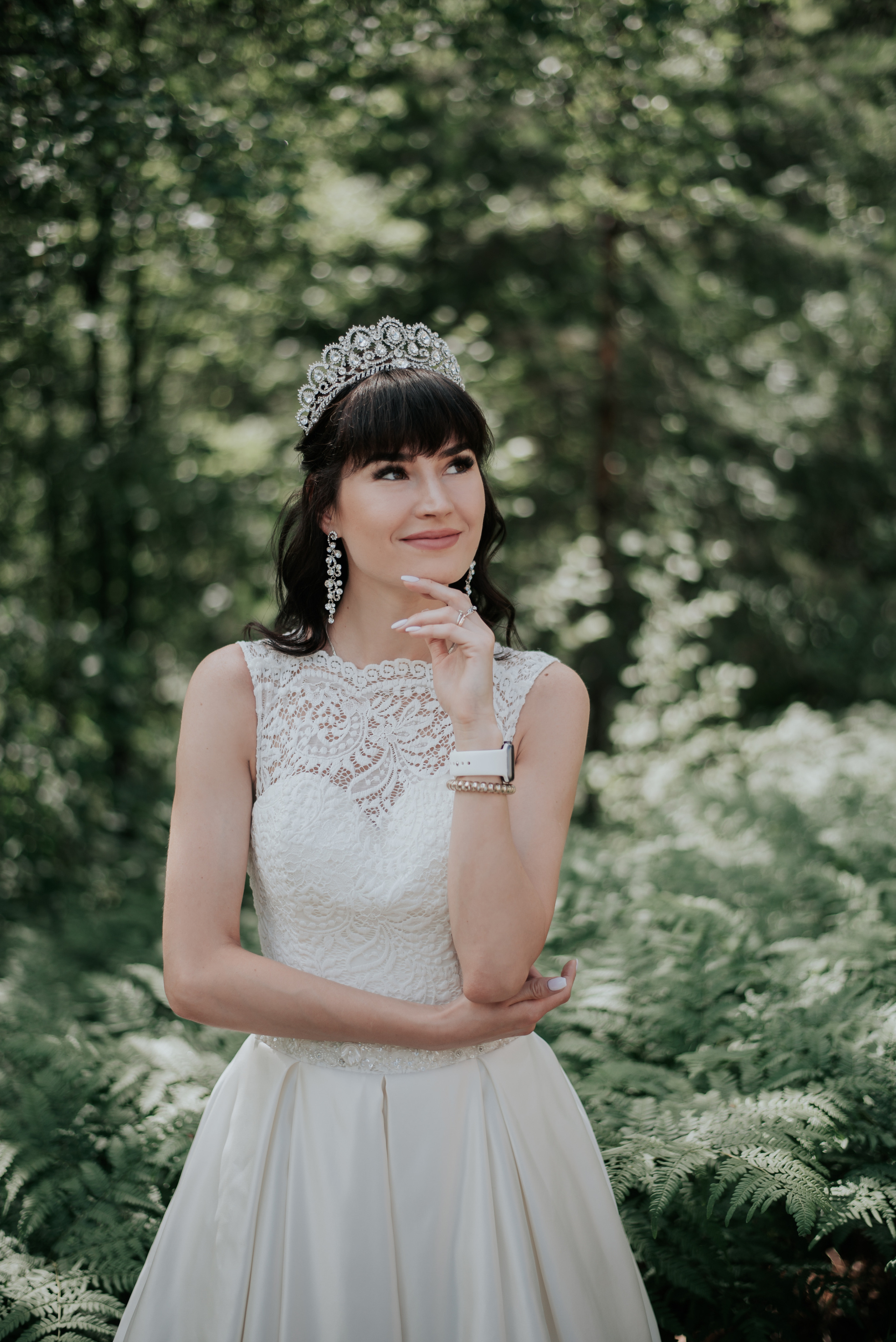 Ксения&Роман. Вероника Дмитриева Фотограф Барнаул