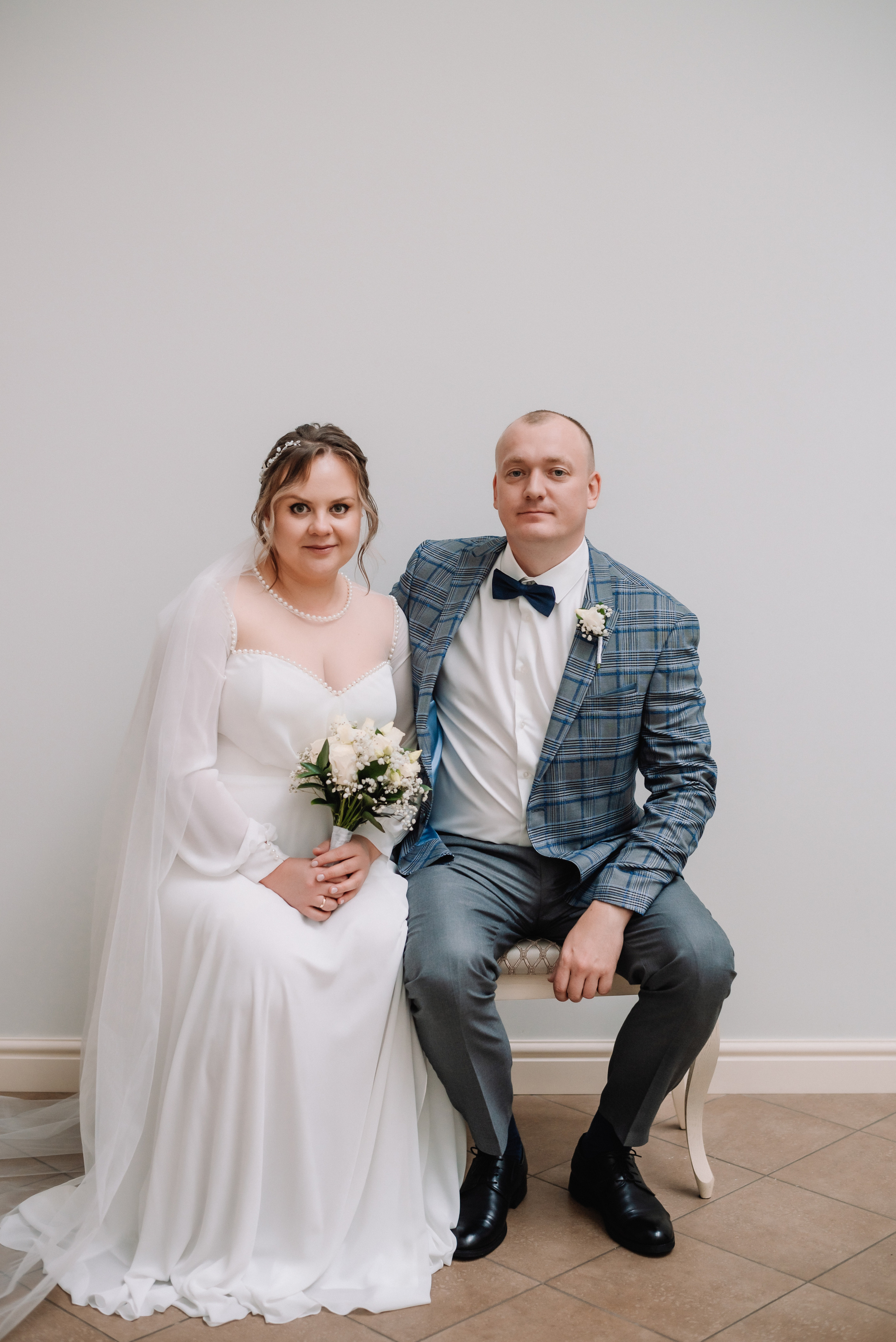 Виталий&Аня. Вероника Дмитриева Фотограф Барнаул