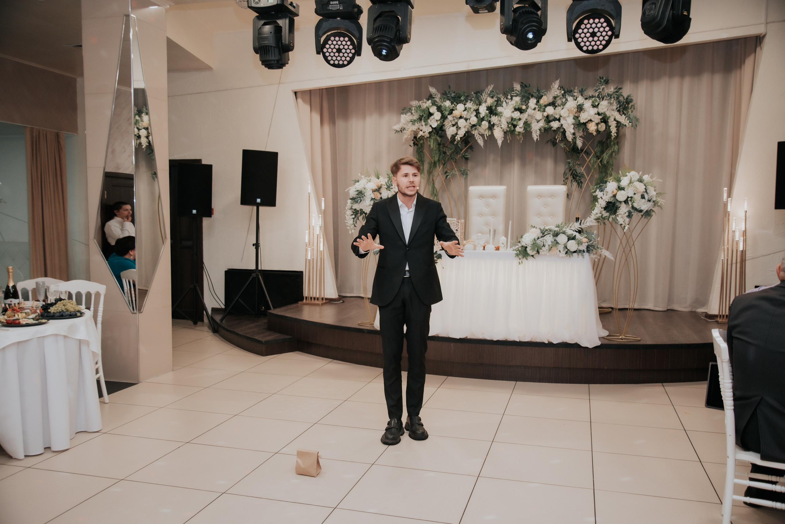 Виталий&Аня. Вероника Дмитриева Фотограф Барнаул