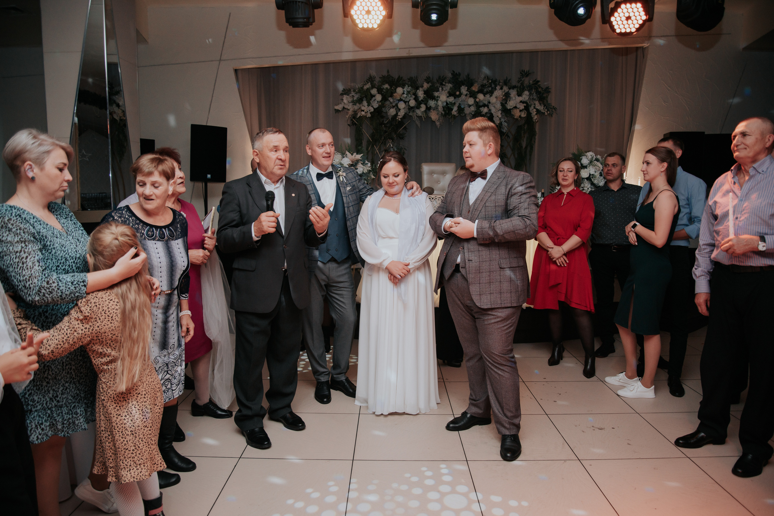 Виталий&Аня. Вероника Дмитриева Фотограф Барнаул