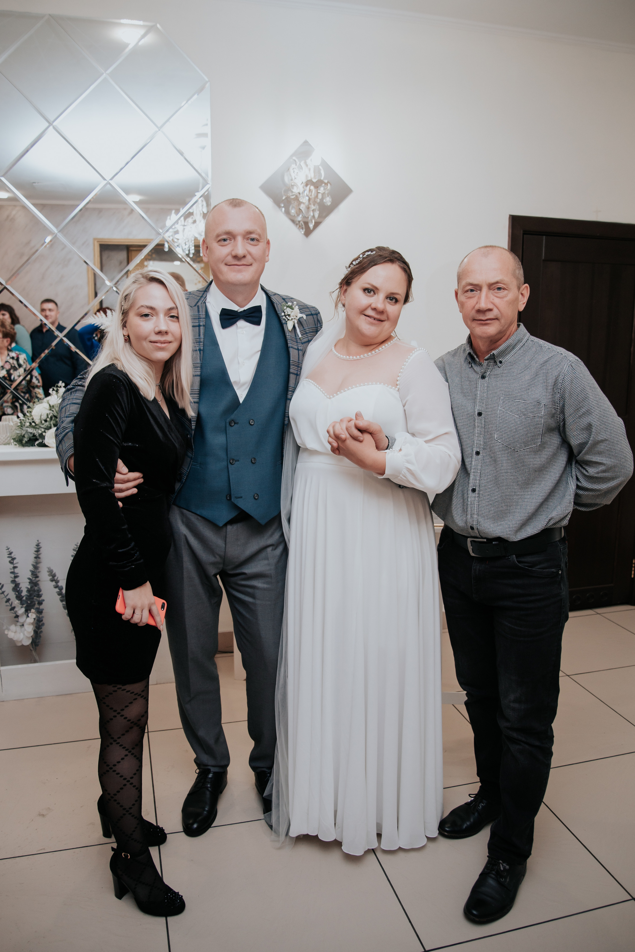 Виталий&Аня. Вероника Дмитриева Фотограф Барнаул