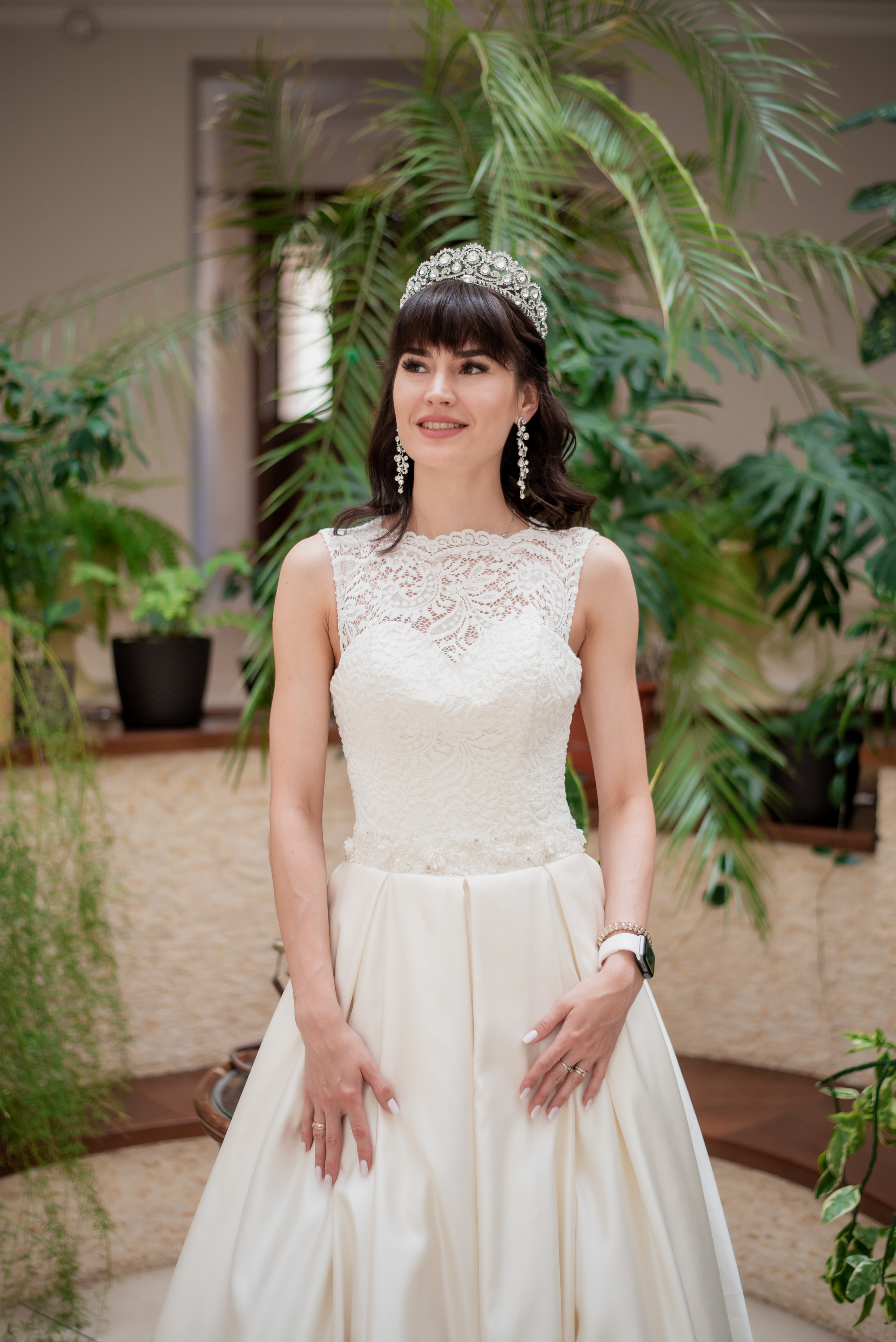 Ксения&Роман. Вероника Дмитриева Фотограф Барнаул