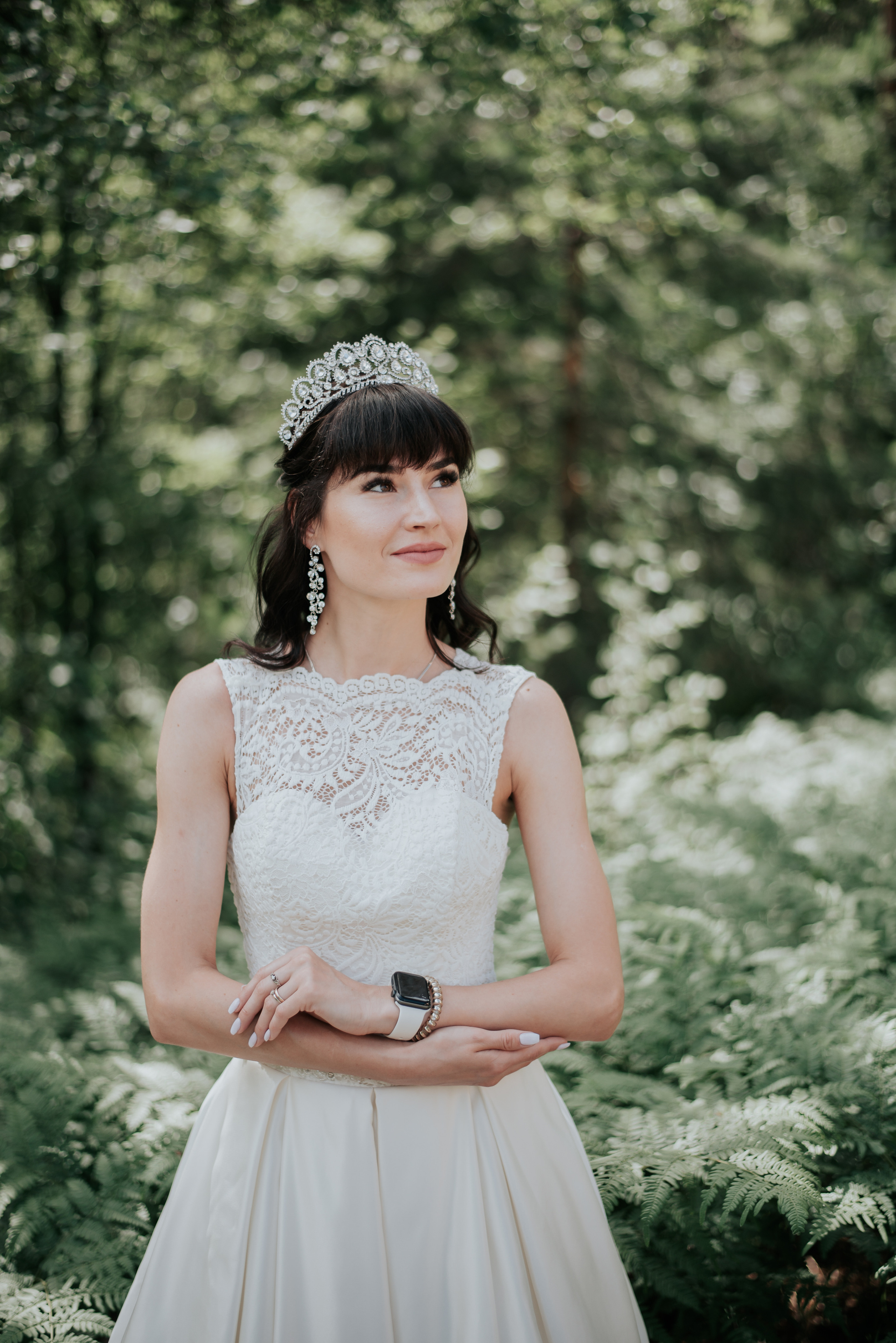 Ксения&Роман. Вероника Дмитриева Фотограф Барнаул