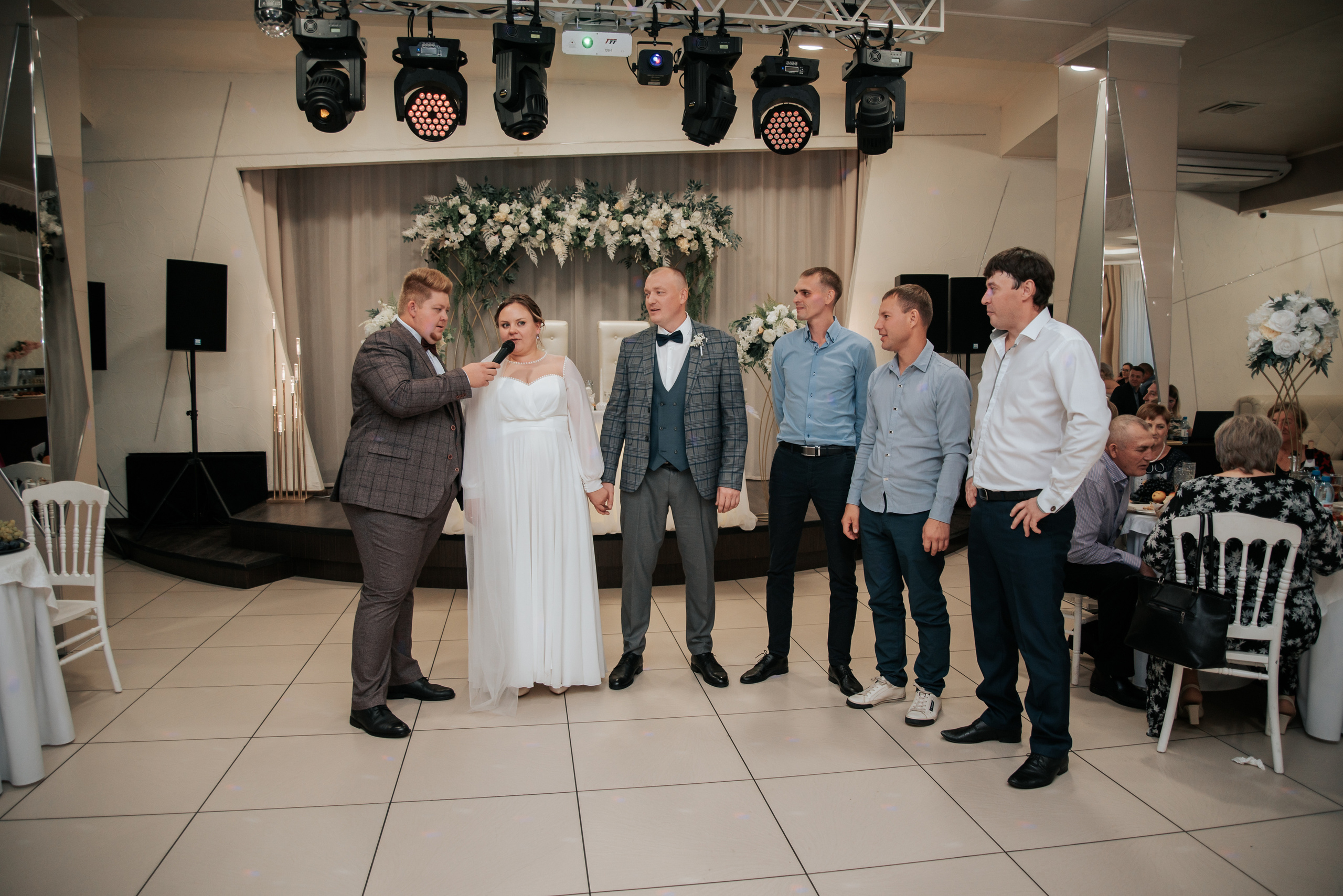 Виталий&Аня. Вероника Дмитриева Фотограф Барнаул