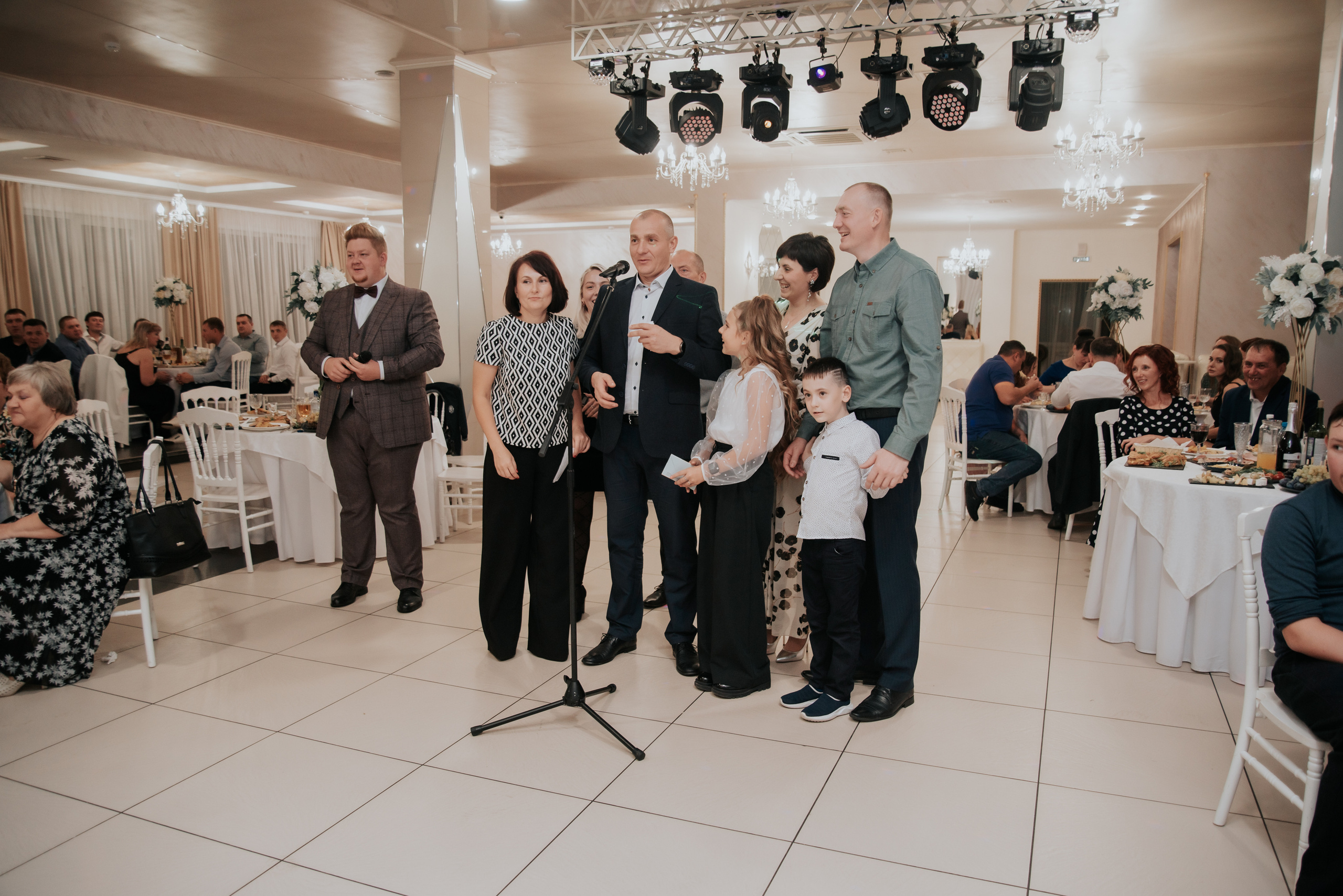 Виталий&Аня. Вероника Дмитриева Фотограф Барнаул