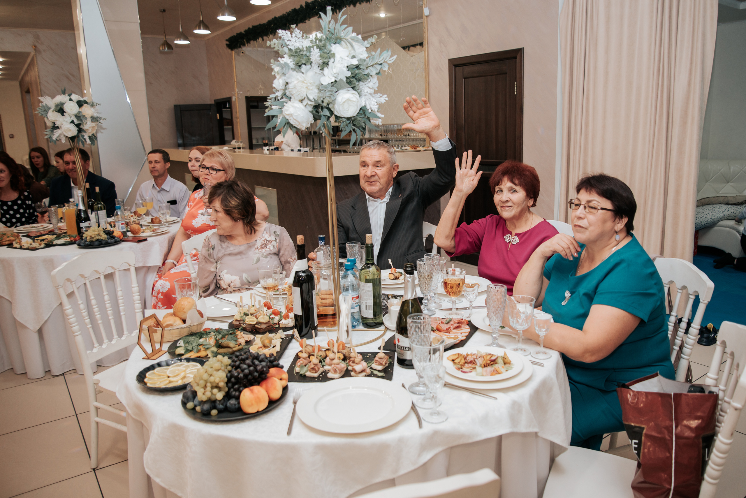 Виталий&Аня. Вероника Дмитриева Фотограф Барнаул