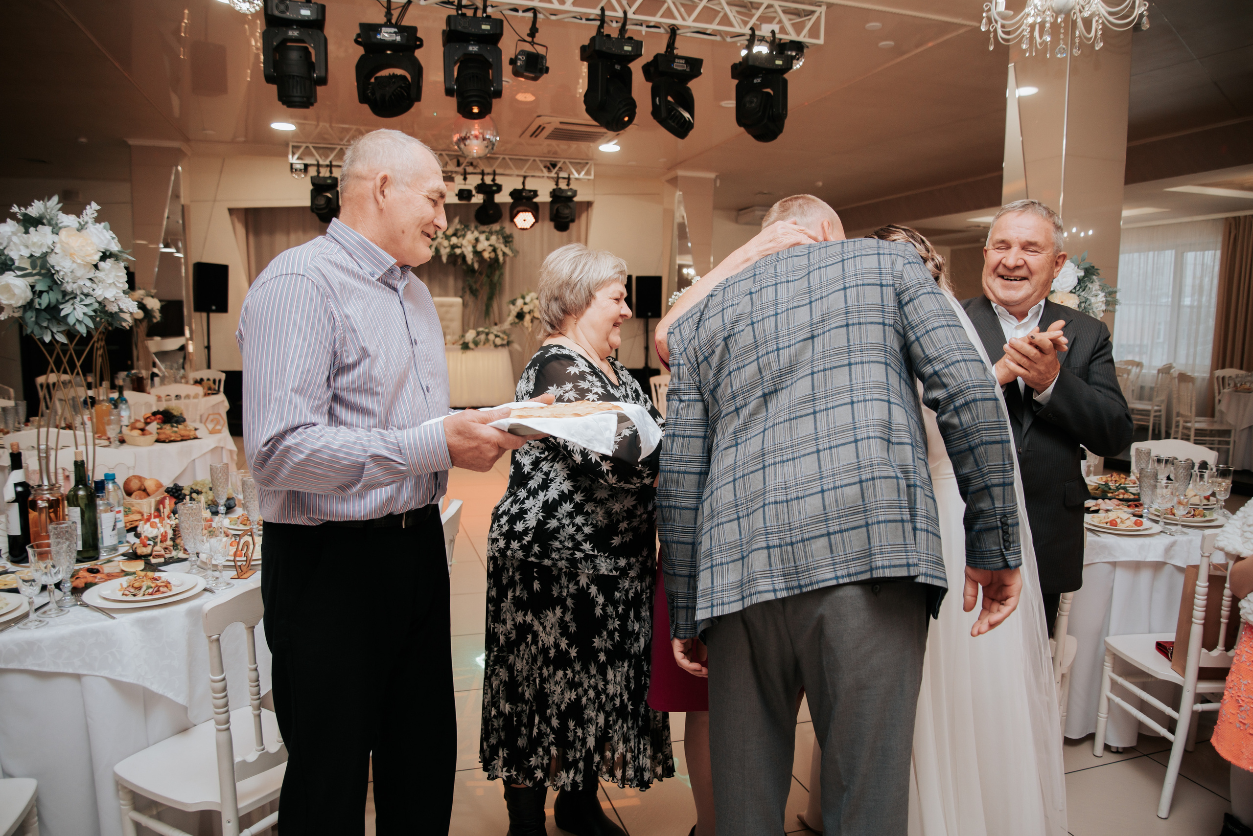 Виталий&Аня. Вероника Дмитриева Фотограф Барнаул