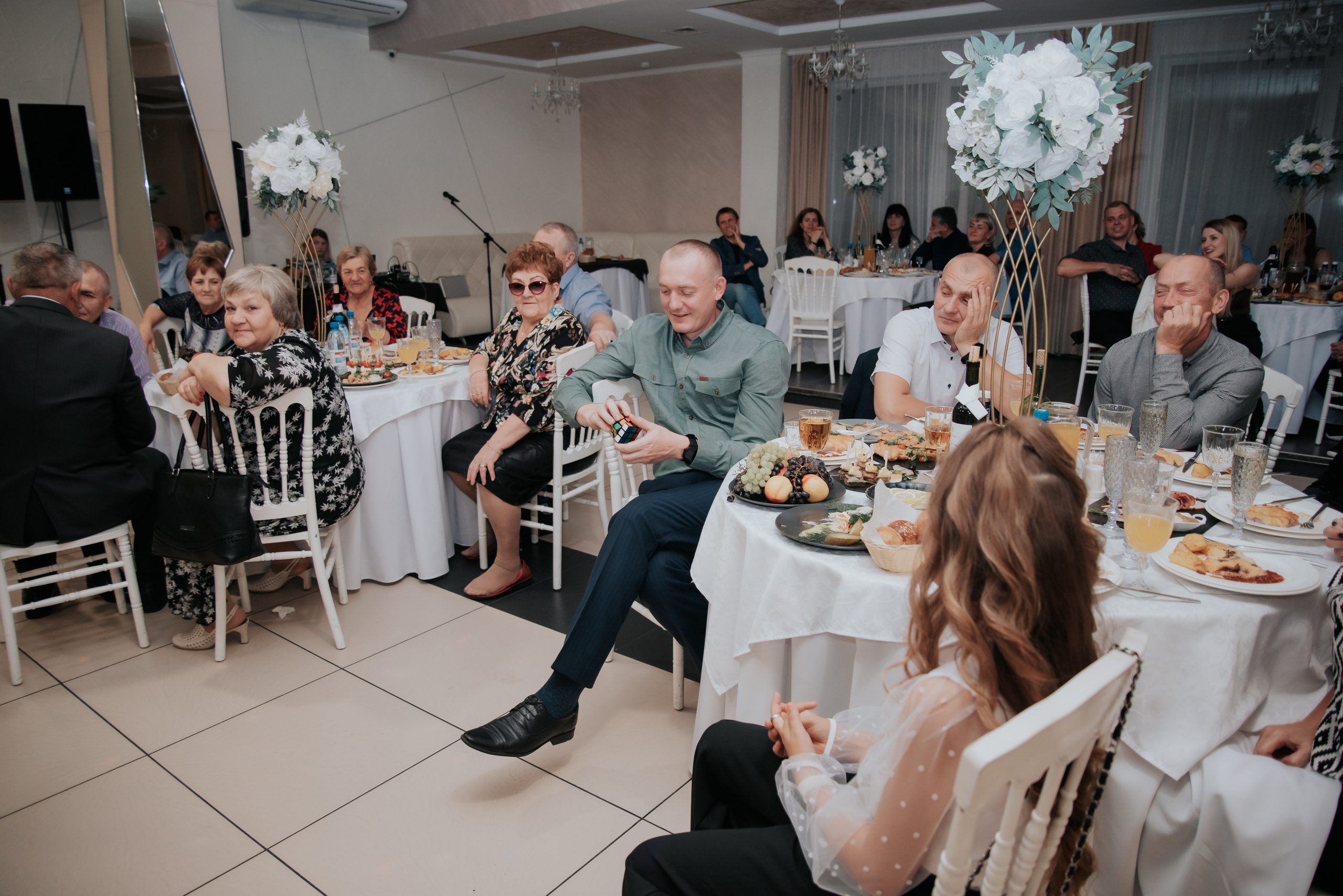 Виталий&Аня. Вероника Дмитриева Фотограф Барнаул