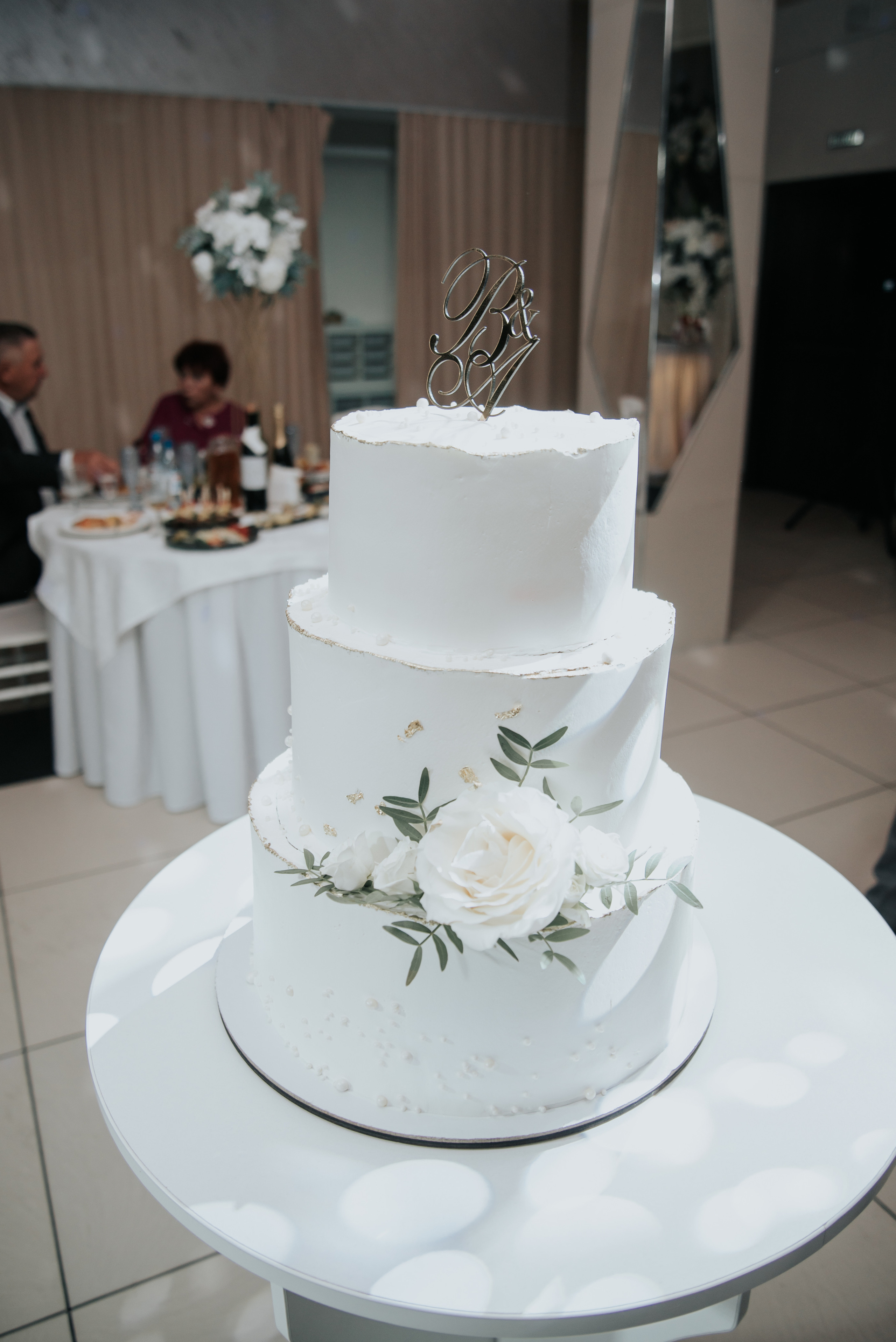 Виталий&Аня. Вероника Дмитриева Фотограф Барнаул