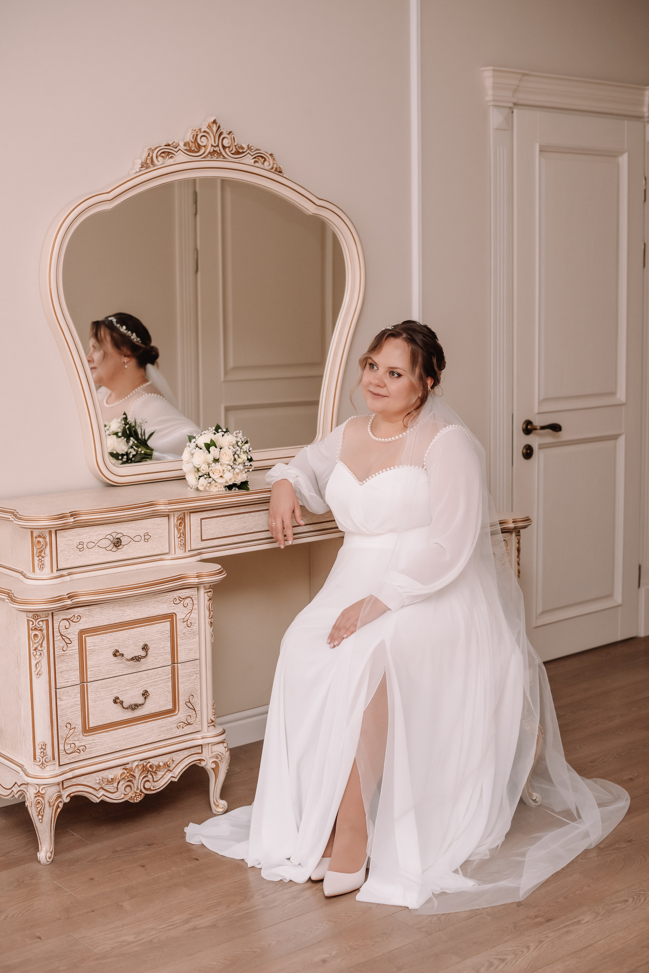 Виталий&Аня. Вероника Дмитриева Фотограф Барнаул