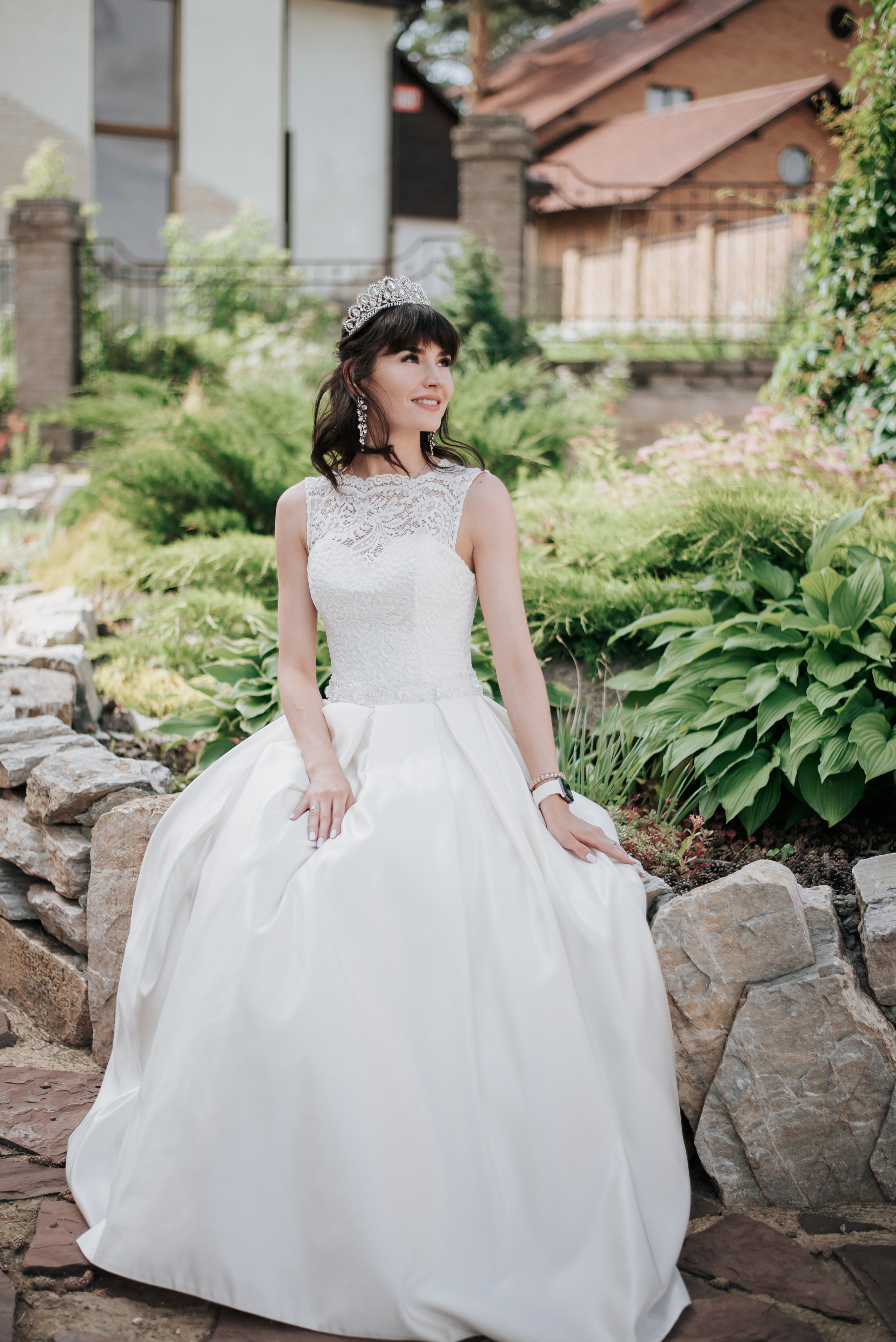 Ксения&Роман. Вероника Дмитриева Фотограф Барнаул