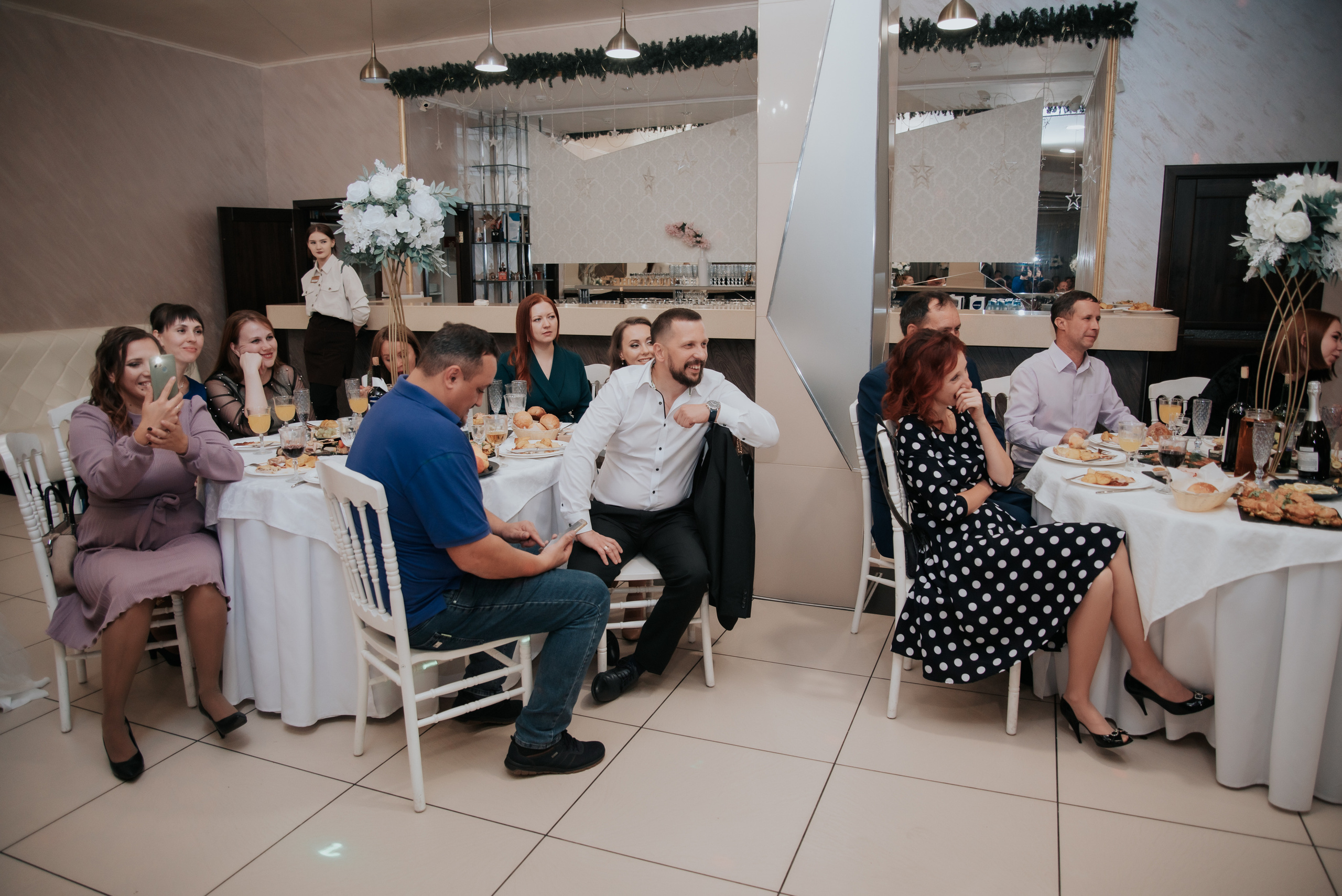 Виталий&Аня. Вероника Дмитриева Фотограф Барнаул