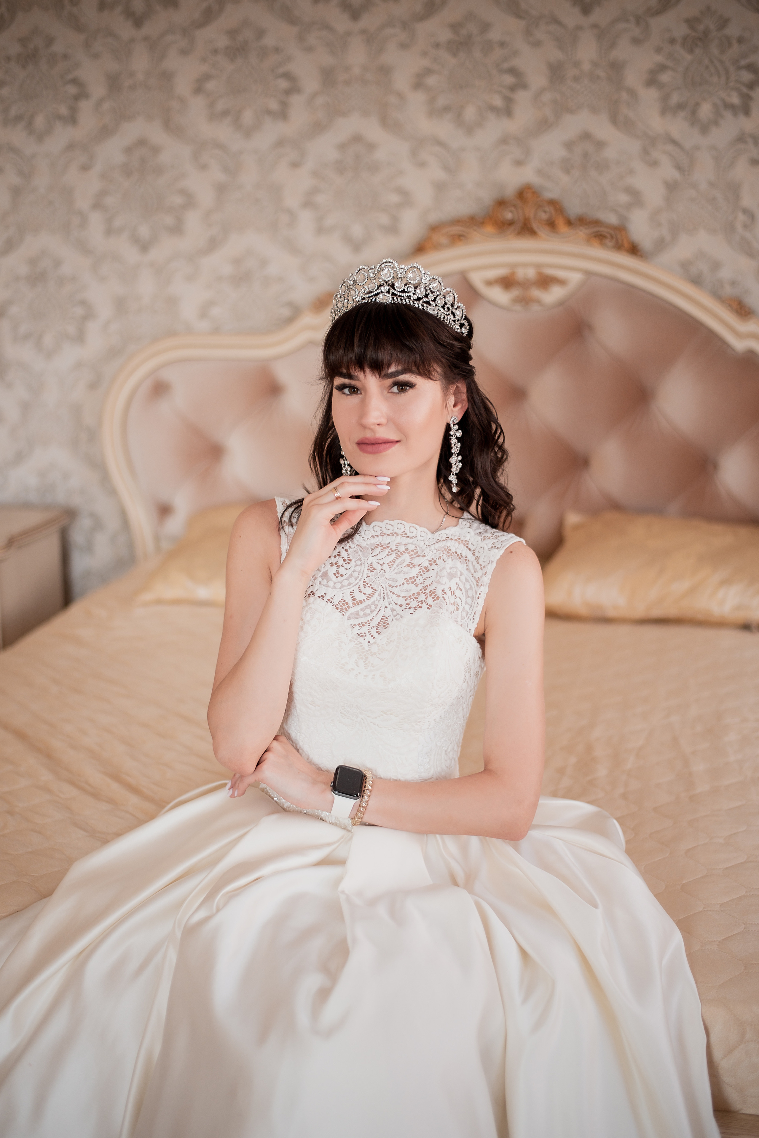 Ксения&Роман. Вероника Дмитриева Фотограф Барнаул