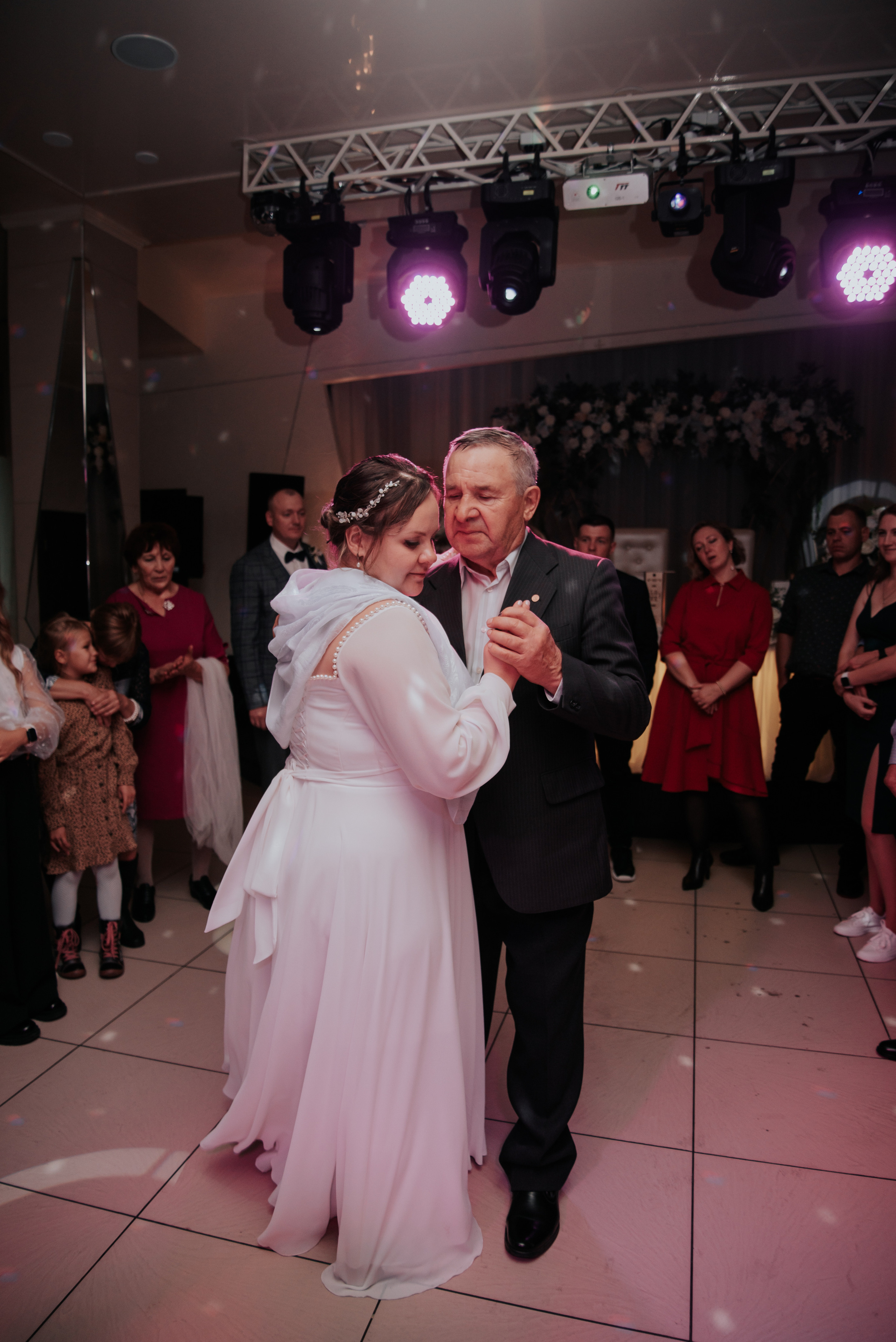 Виталий&Аня. Вероника Дмитриева Фотограф Барнаул