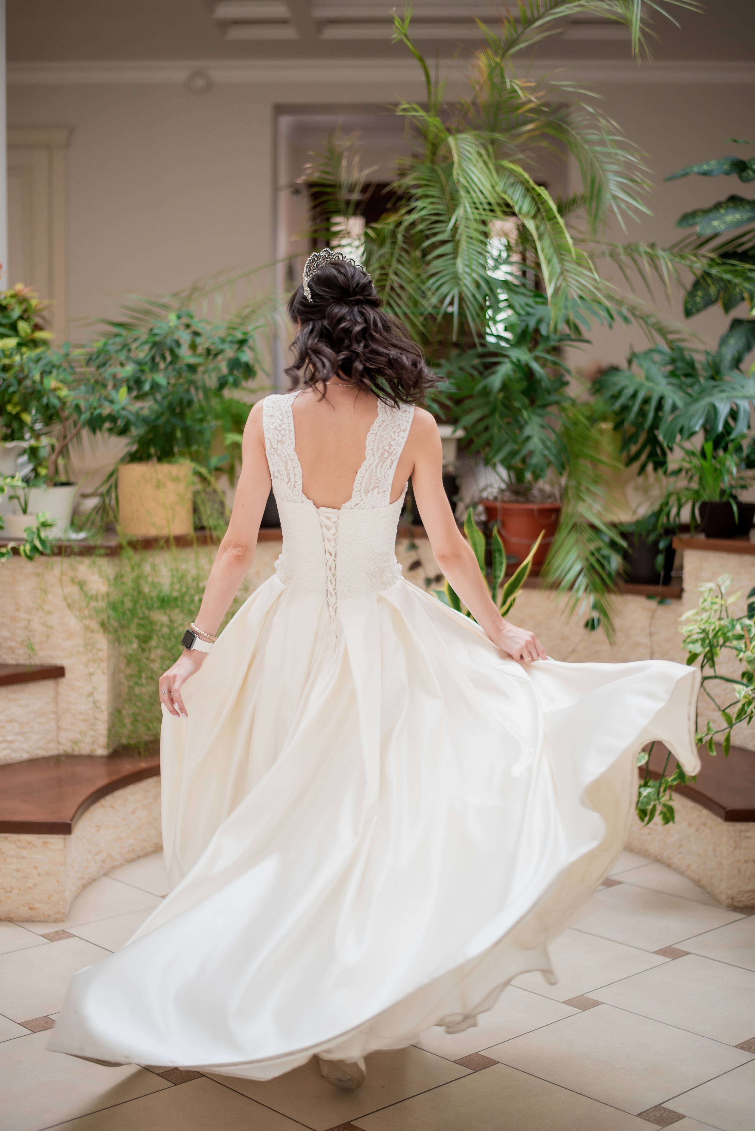 Ксения&Роман. Вероника Дмитриева Фотограф Барнаул