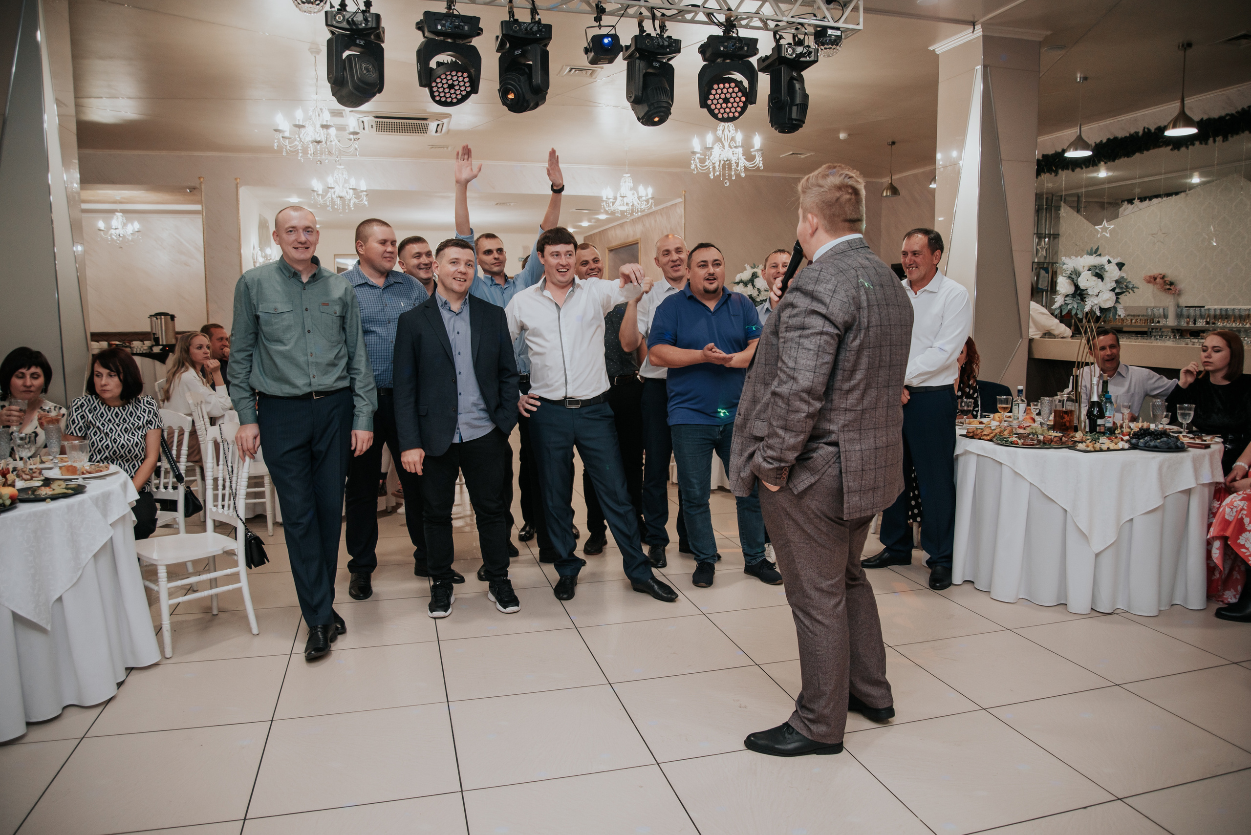 Виталий&Аня. Вероника Дмитриева Фотограф Барнаул