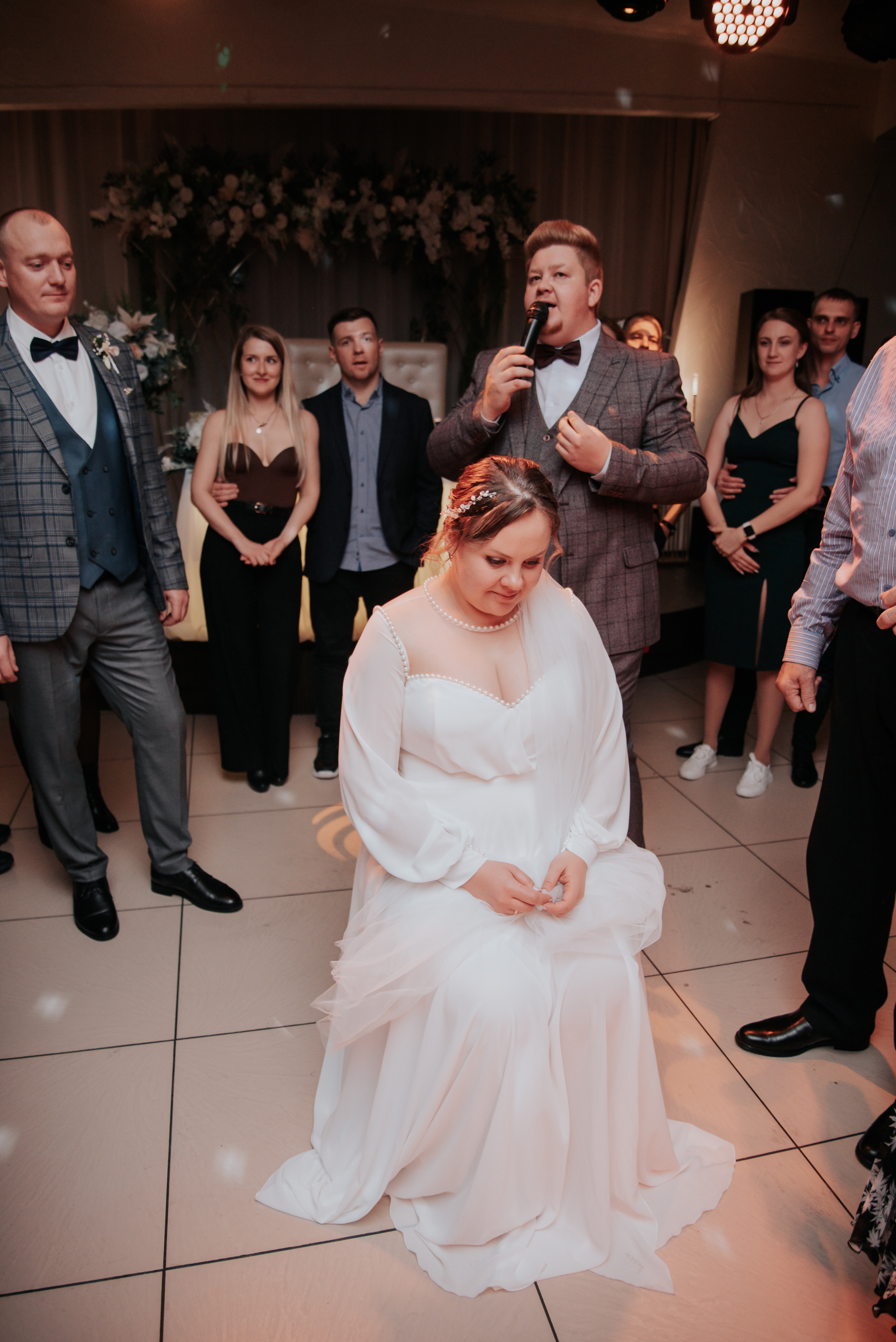 Виталий&Аня. Вероника Дмитриева Фотограф Барнаул