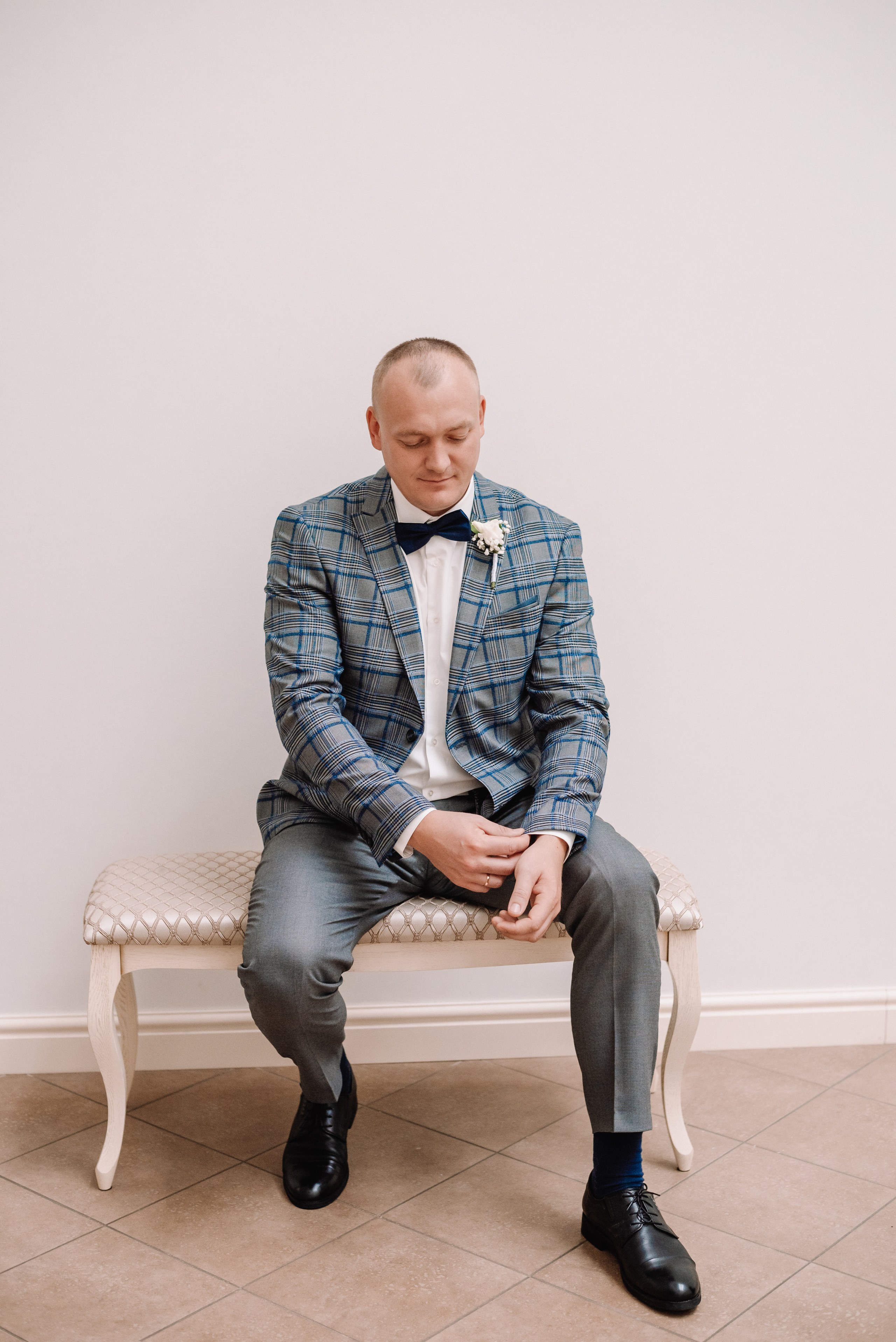 Виталий&Аня. Вероника Дмитриева Фотограф Барнаул