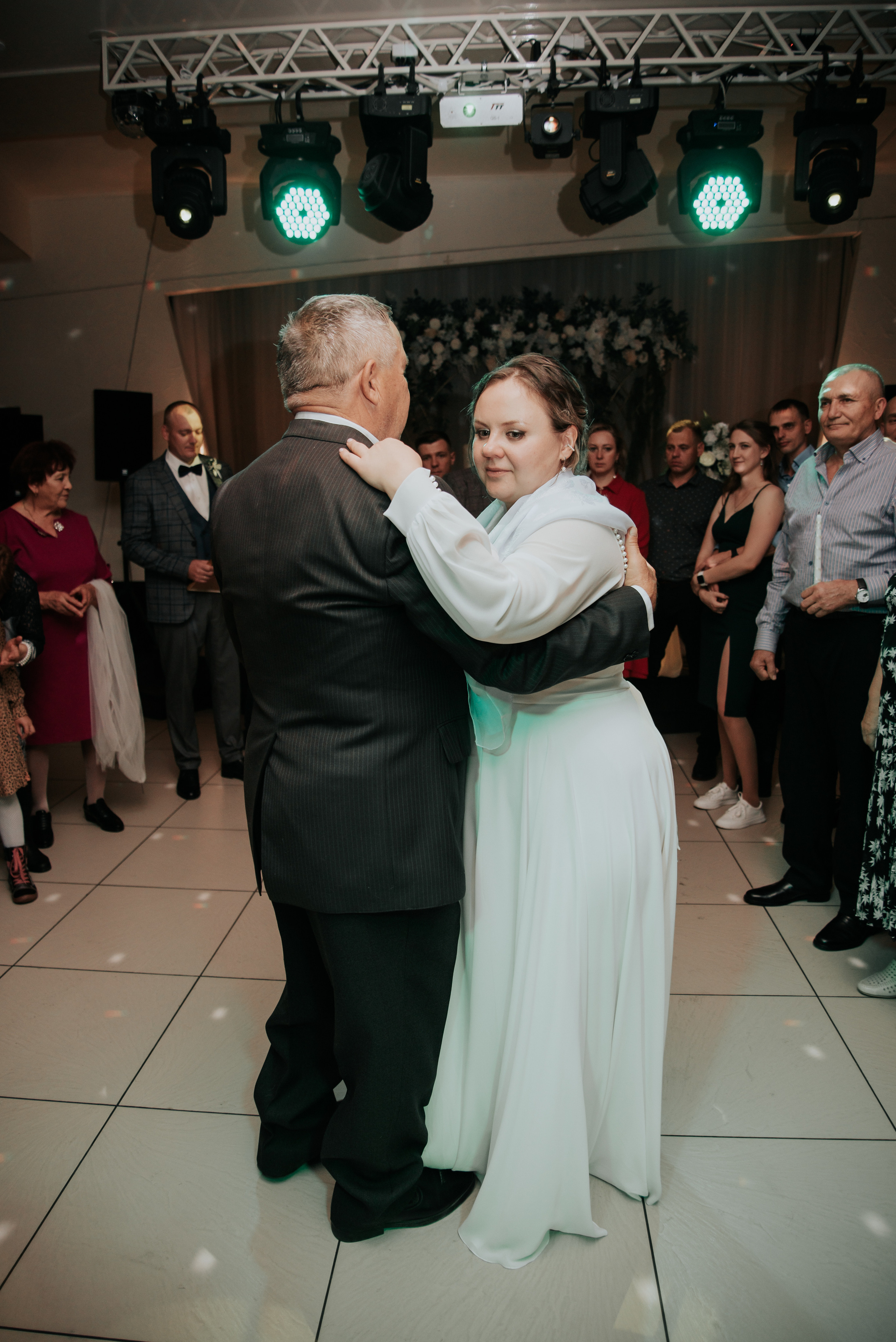 Виталий&Аня. Вероника Дмитриева Фотограф Барнаул