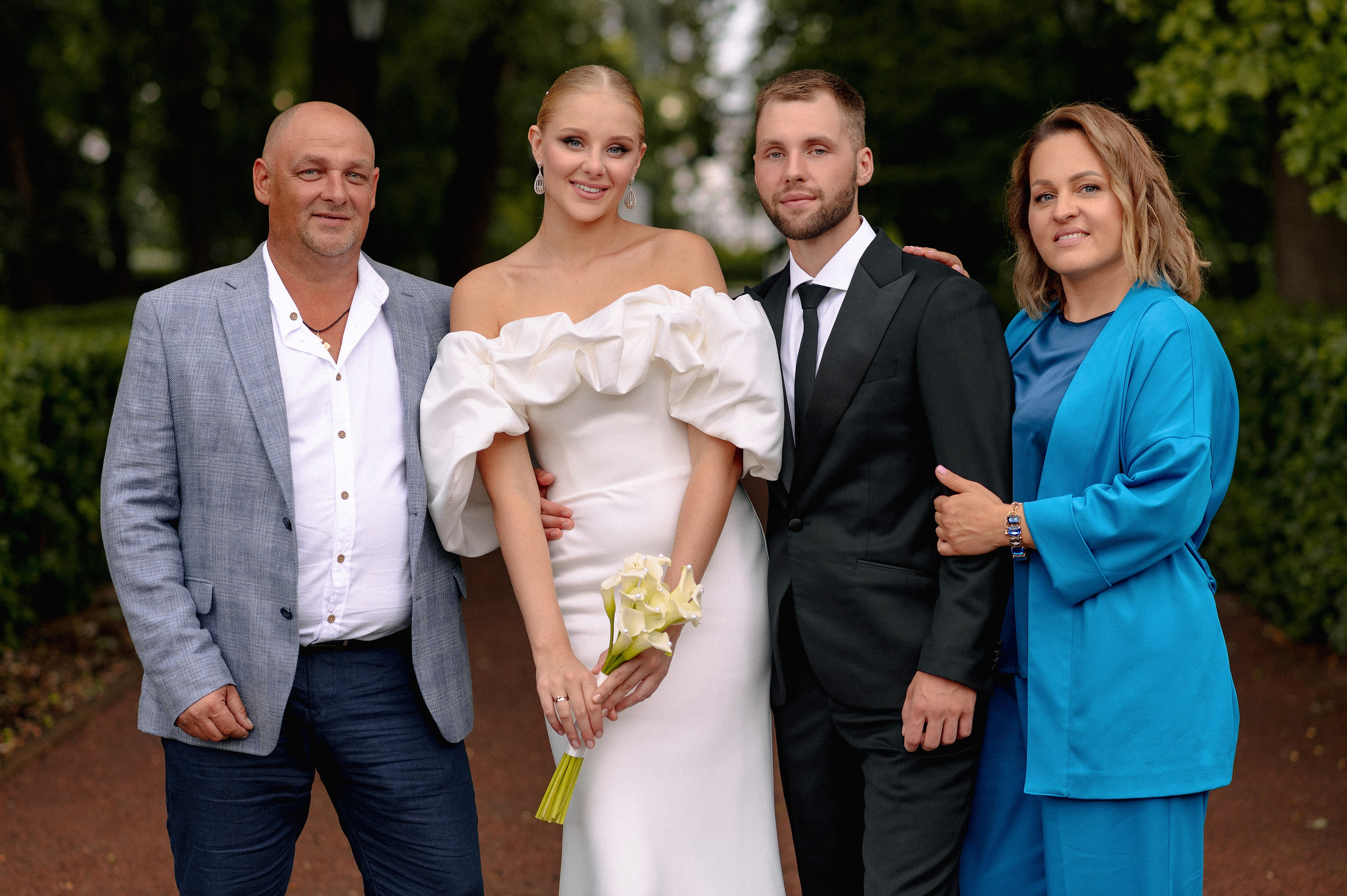 НАСТЯ и КИРИЛЛ. Шашкова Вероника / Свадебный и семейный фотограф Москва и Ярославль