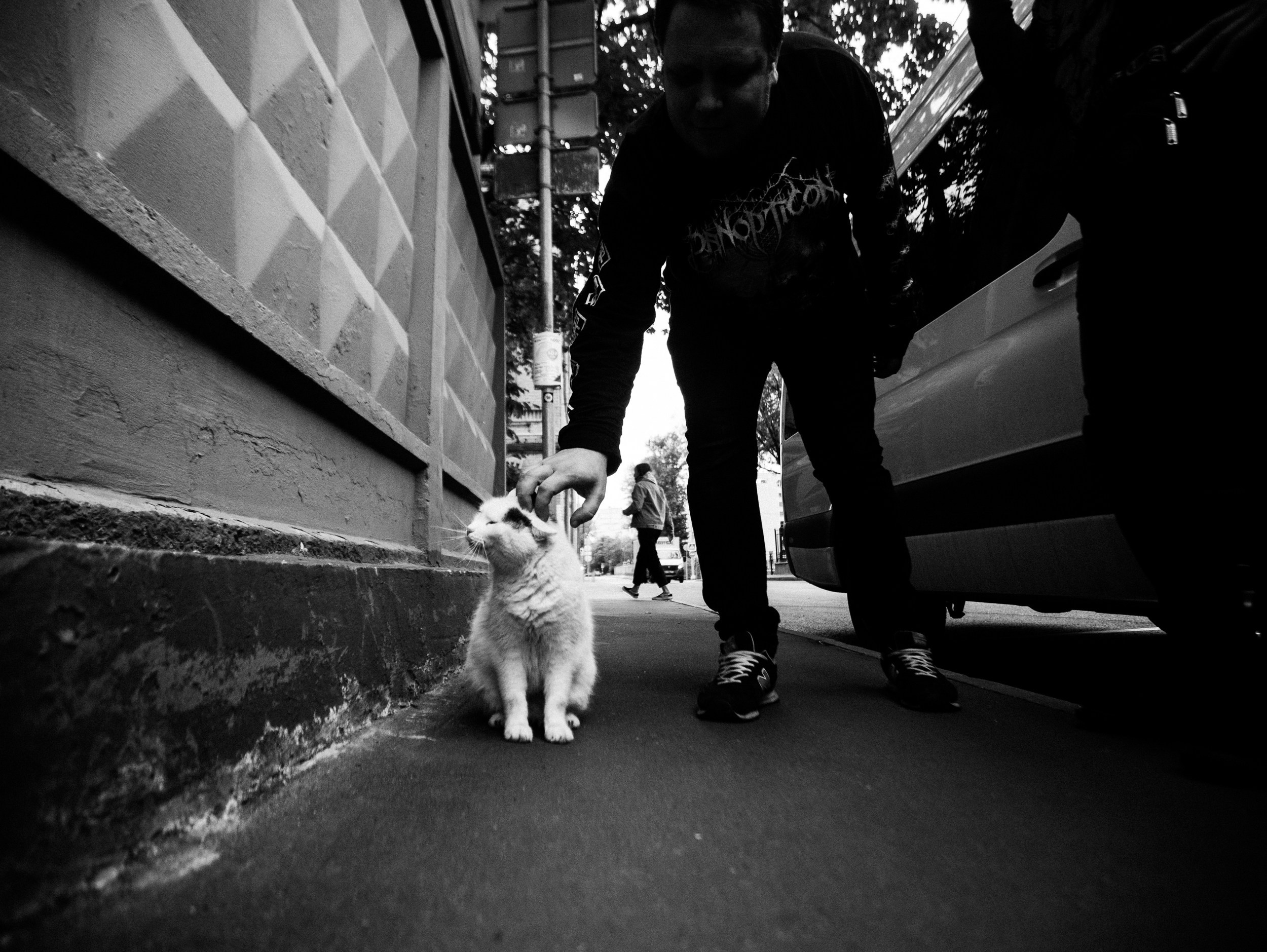 Роад трип TRNA СПБ-Москва 2021. Фотограф Мария Немм