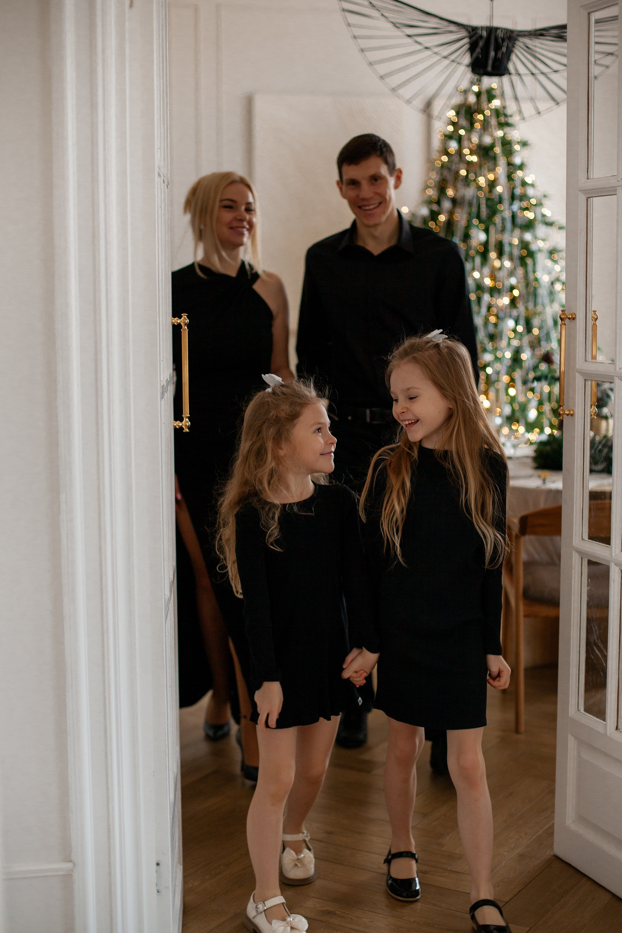 Время когда сбываются желания…. Фотограф Яна Артемьева