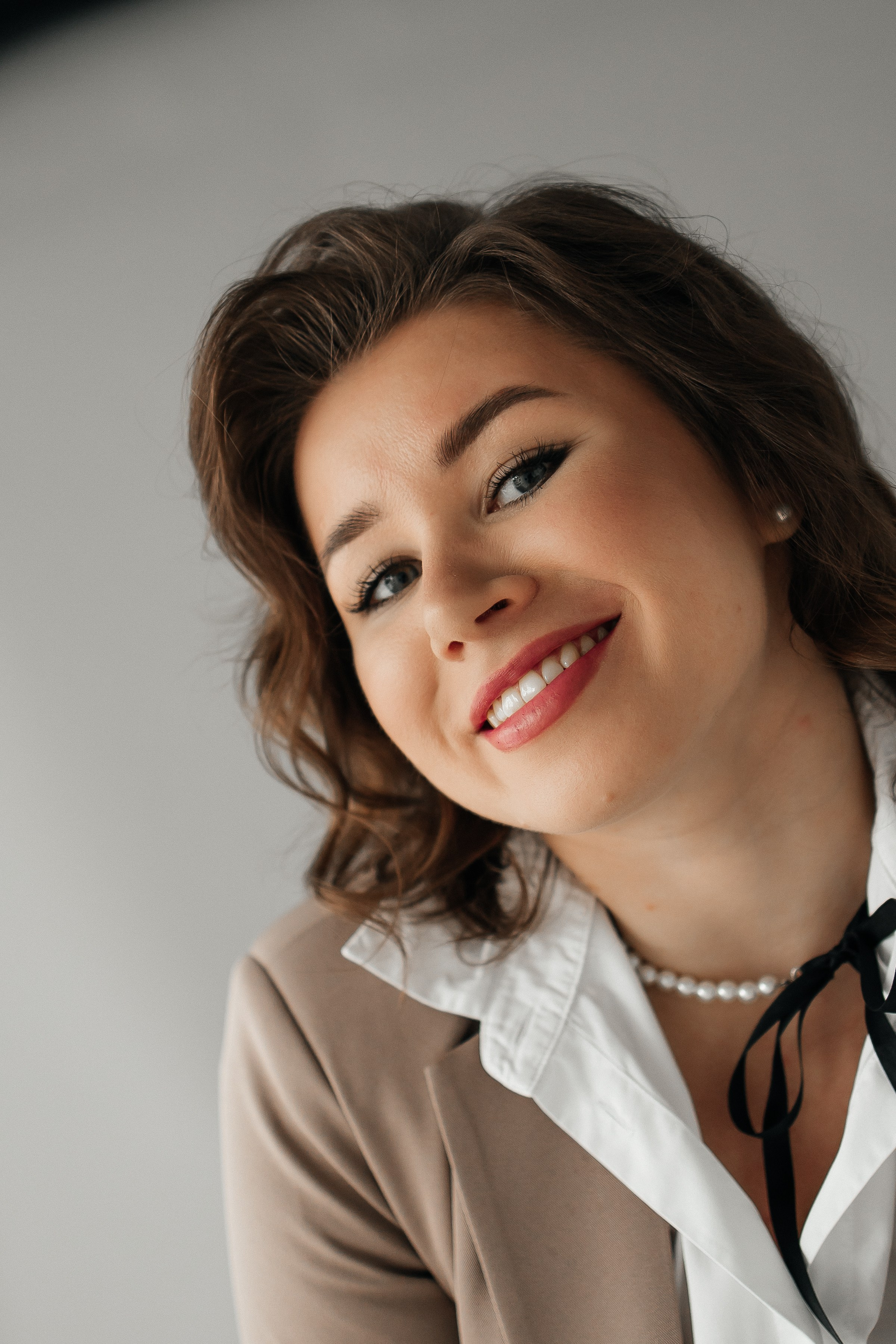 Оксана/студия МК. Фотограф в Выборге и Санкт-Петербурге Маша Гуляева