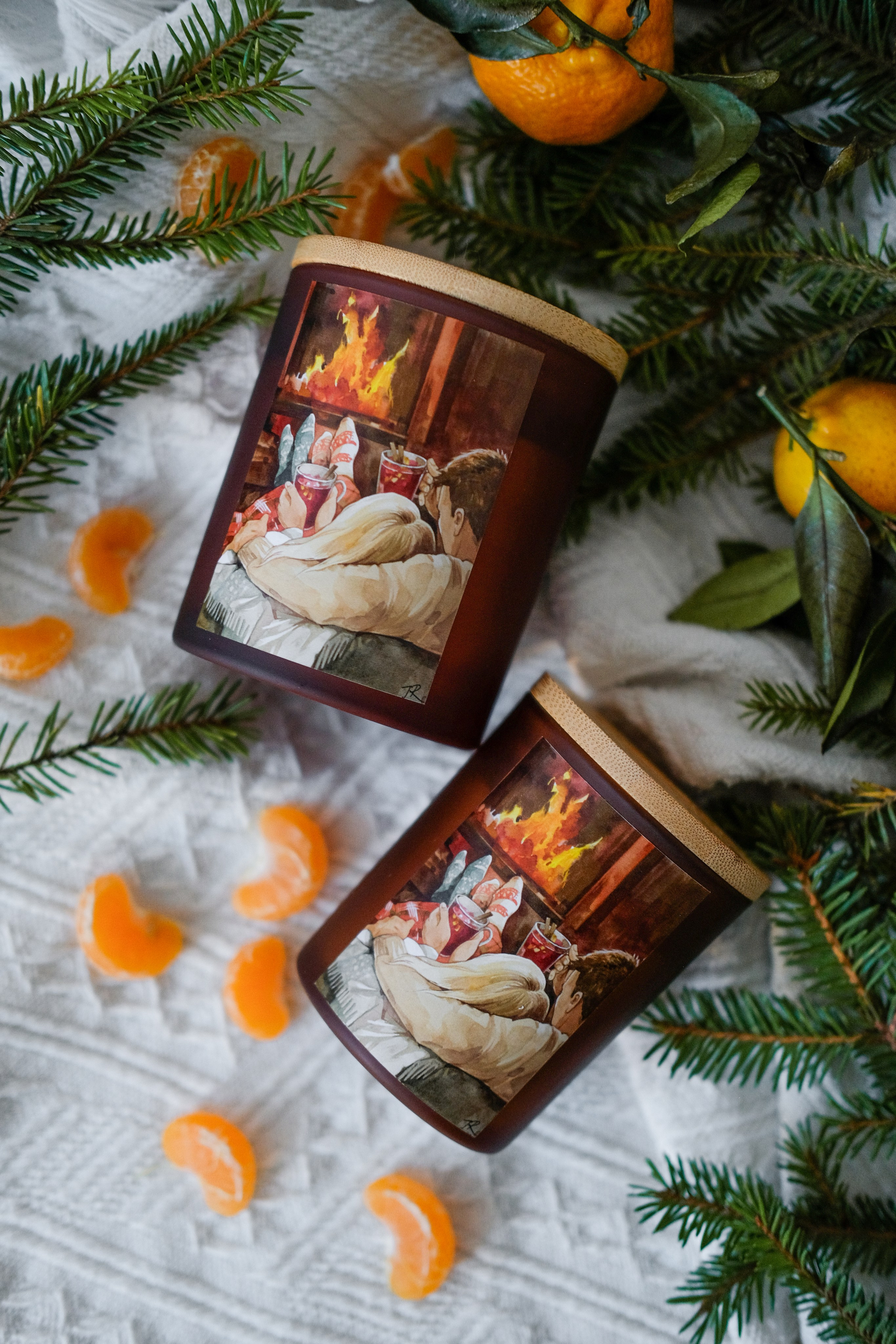 Съемка товаров ручной работы в СПб. Фотосессия для маркетплейсов