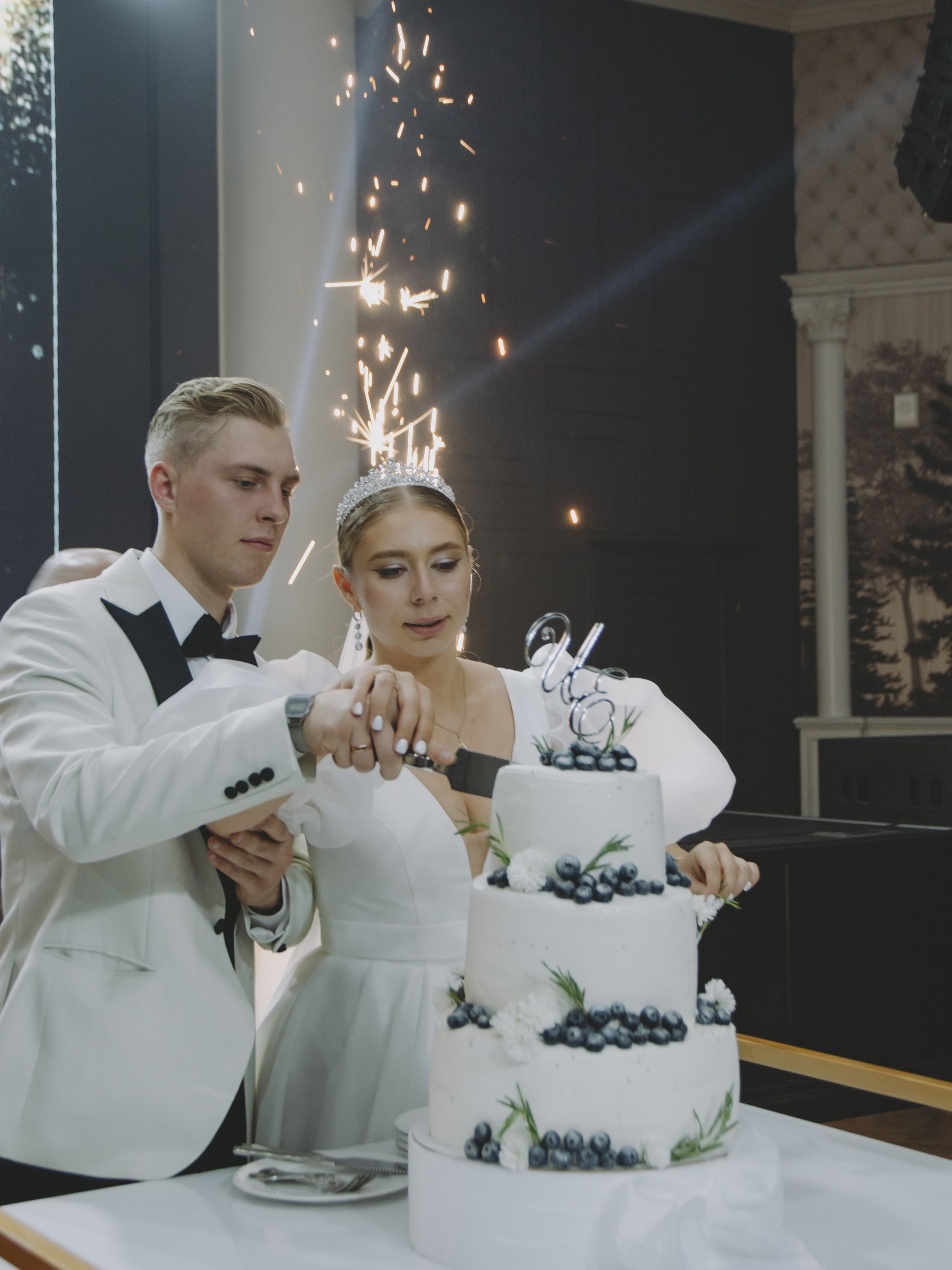 Иван & Екатерина | Полный день. Венчание. Фотограф во Владивостоке Парамонова Елена