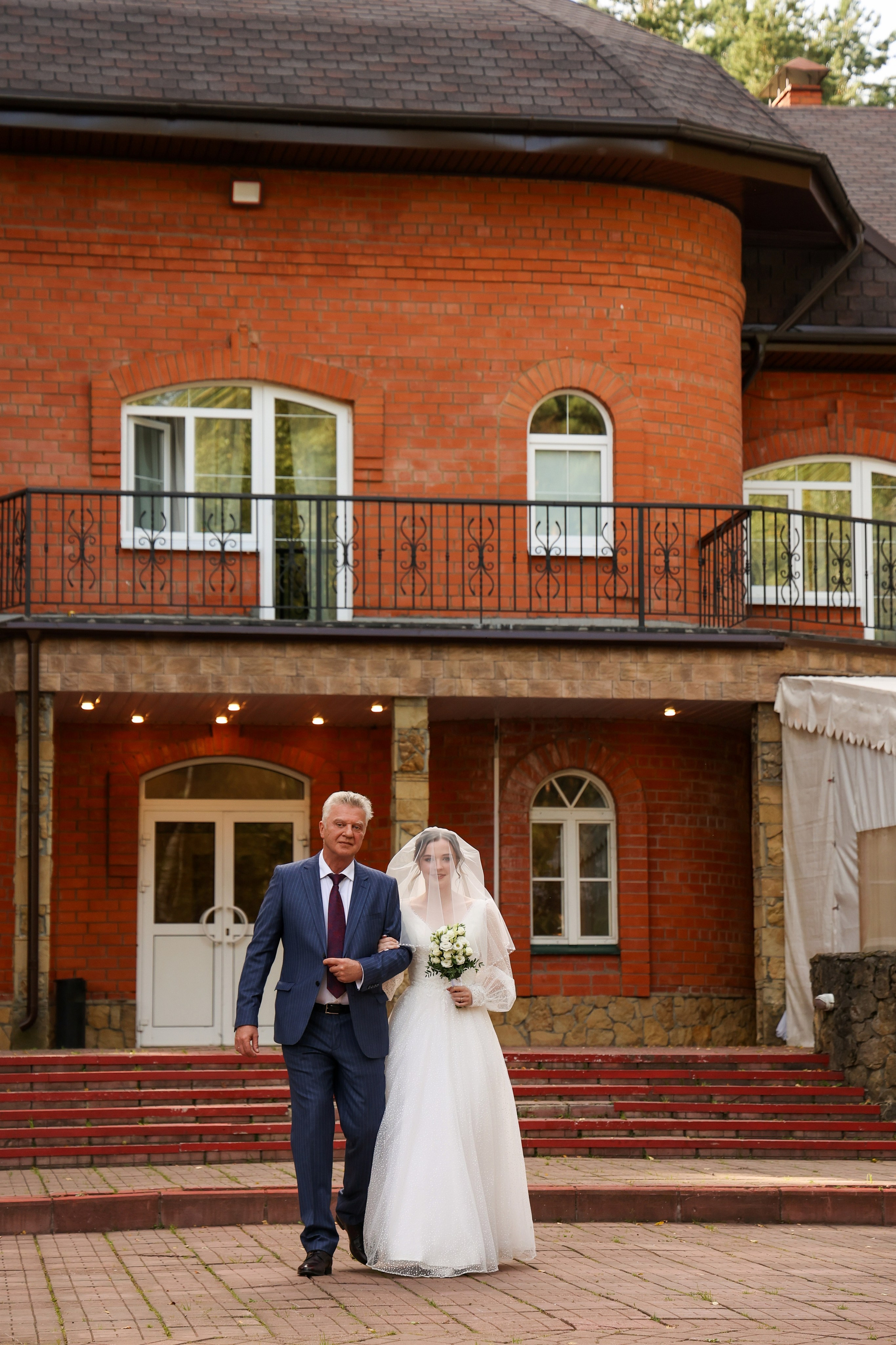 Александр & Полина. Свадебный и Event фотограф в Москве Бажина Ирина