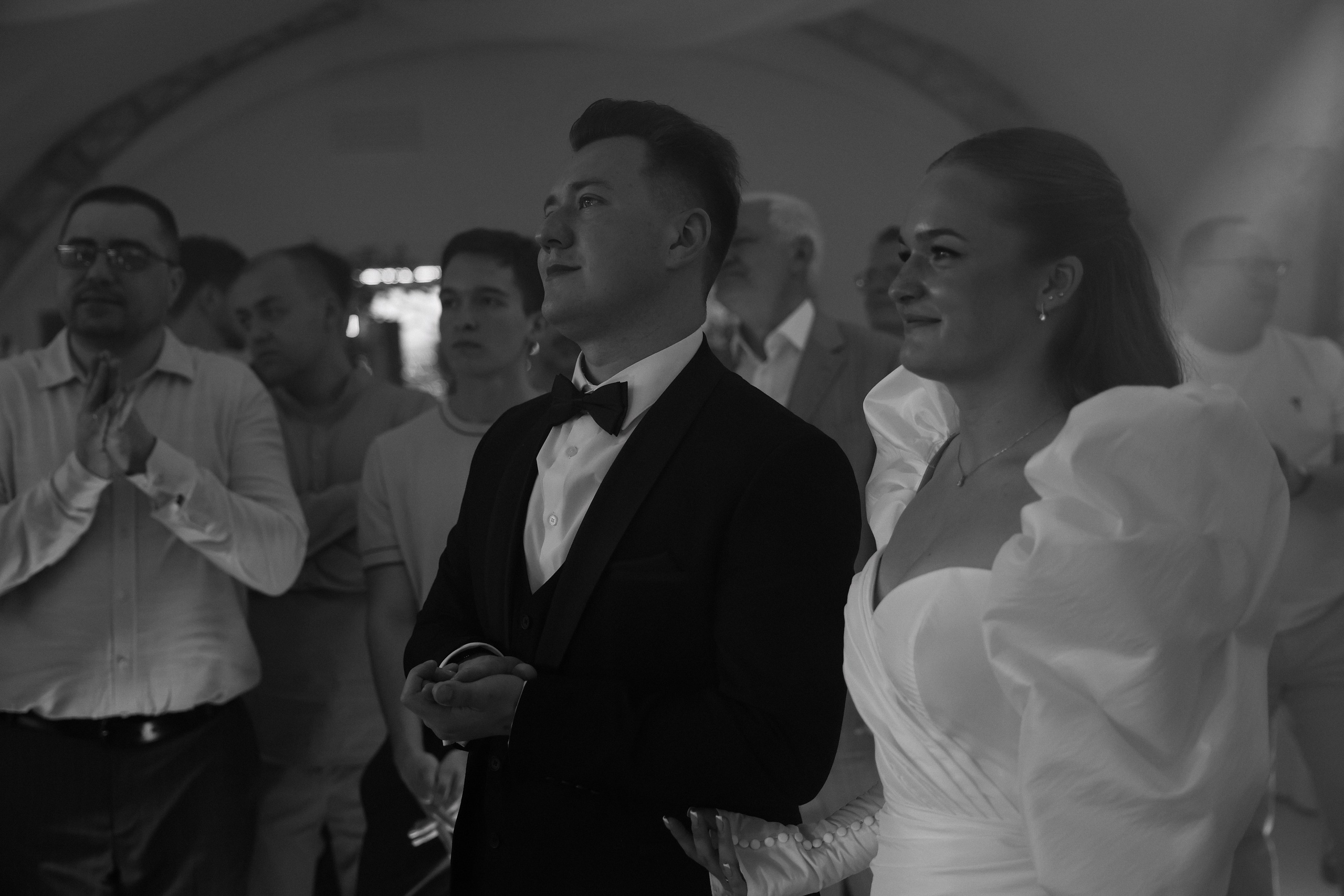 Валентин & Валерия. Свадебный и Event фотограф в Москве Бажина Ирина