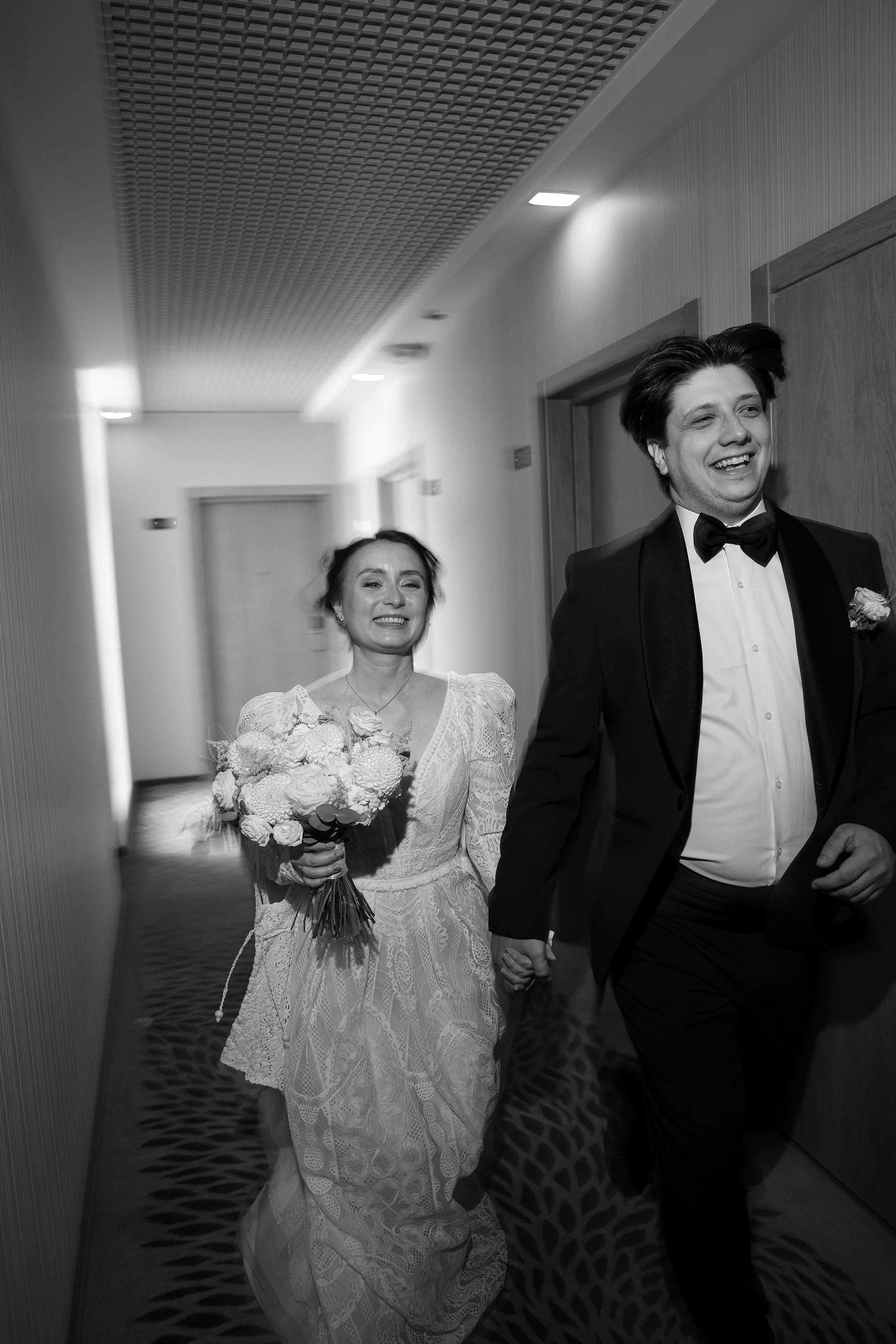 Александр & Мария. Свадебный и Event фотограф в Москве Бажина Ирина