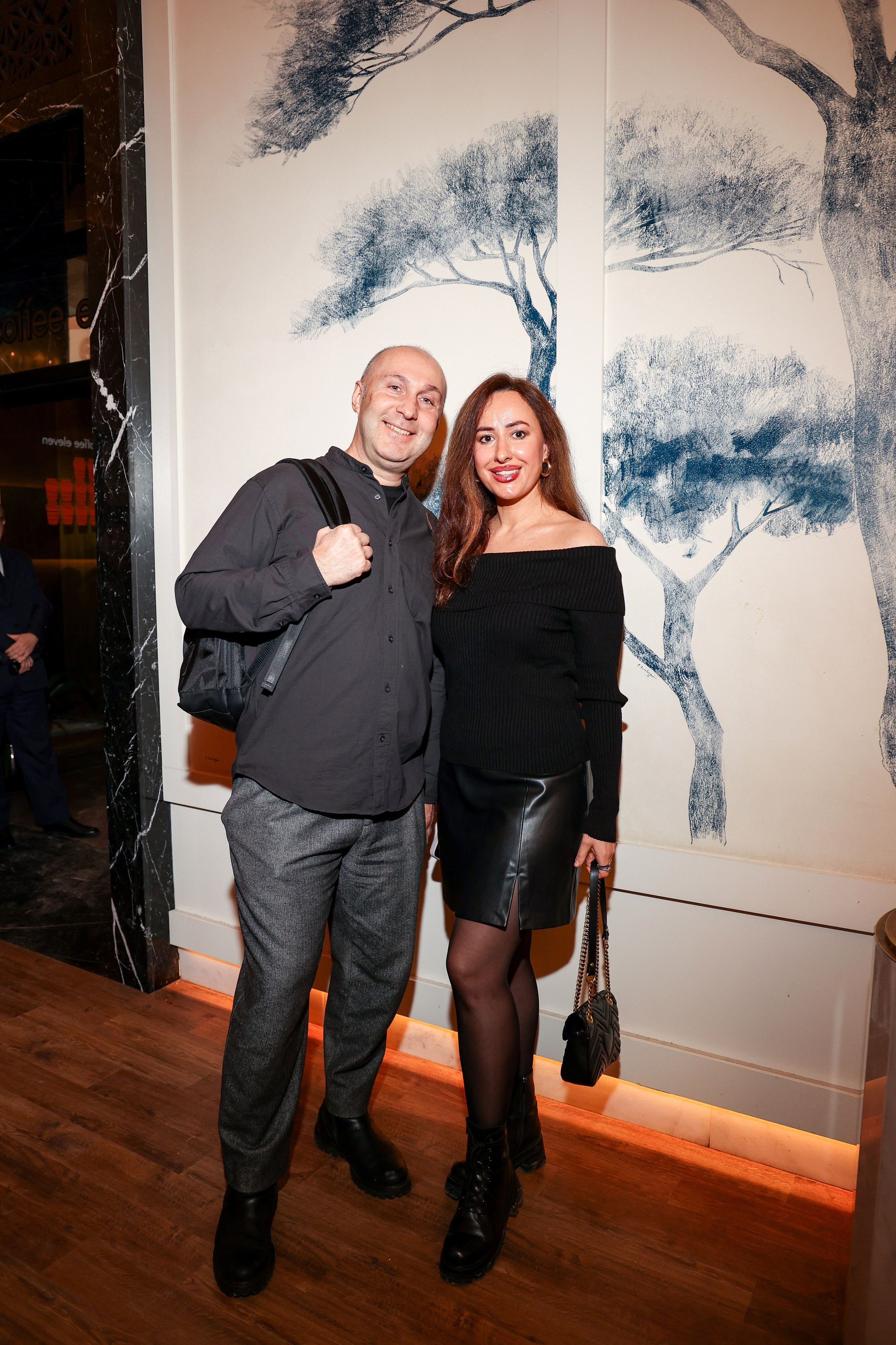 Светская премьера «Молчаливый друг». Свадебный и Event фотограф в Москве Бажина Ирина