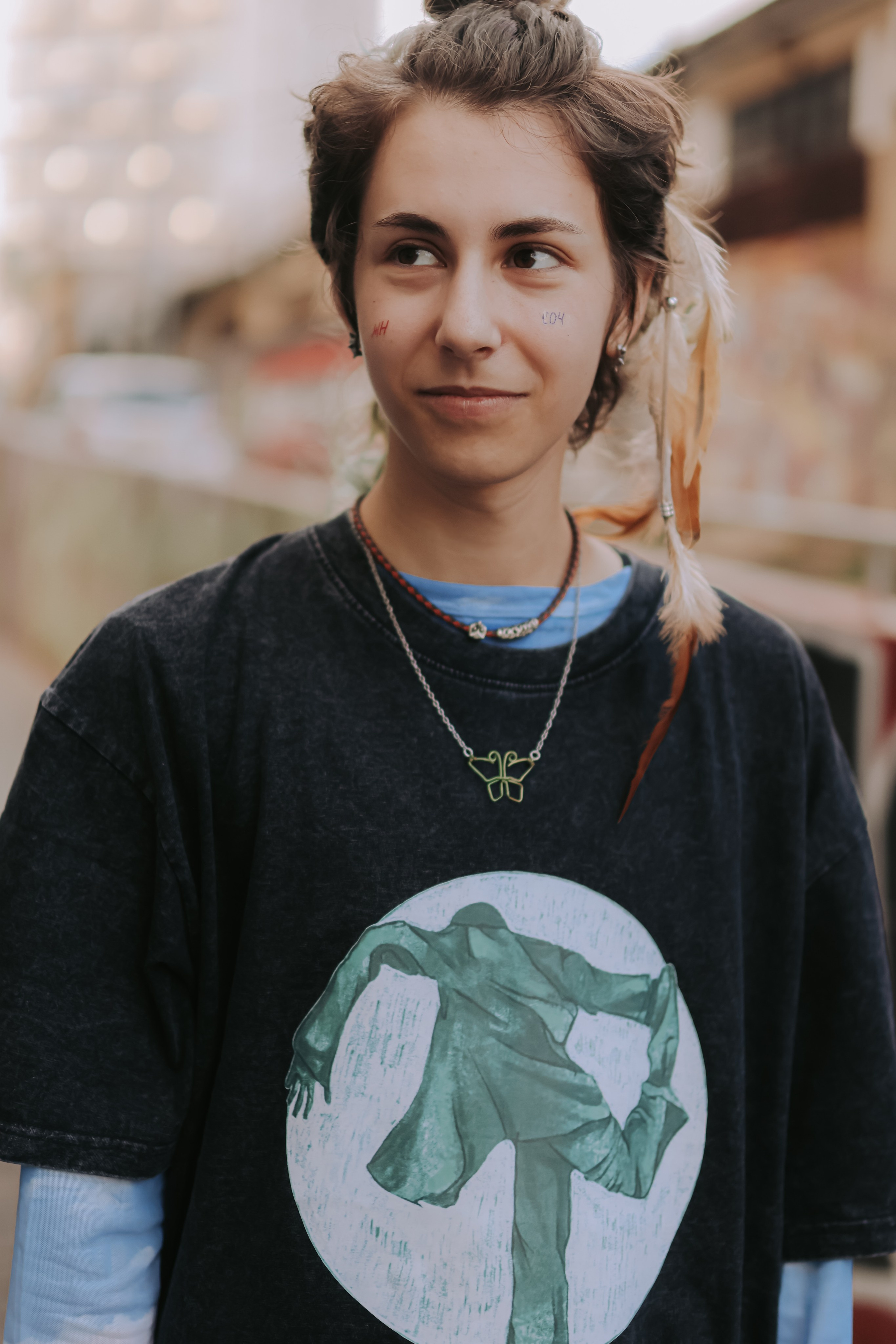 A walk for ‘The Walks’, Tel Aviv | May 2026. Photographer in Israel Alice Milchin