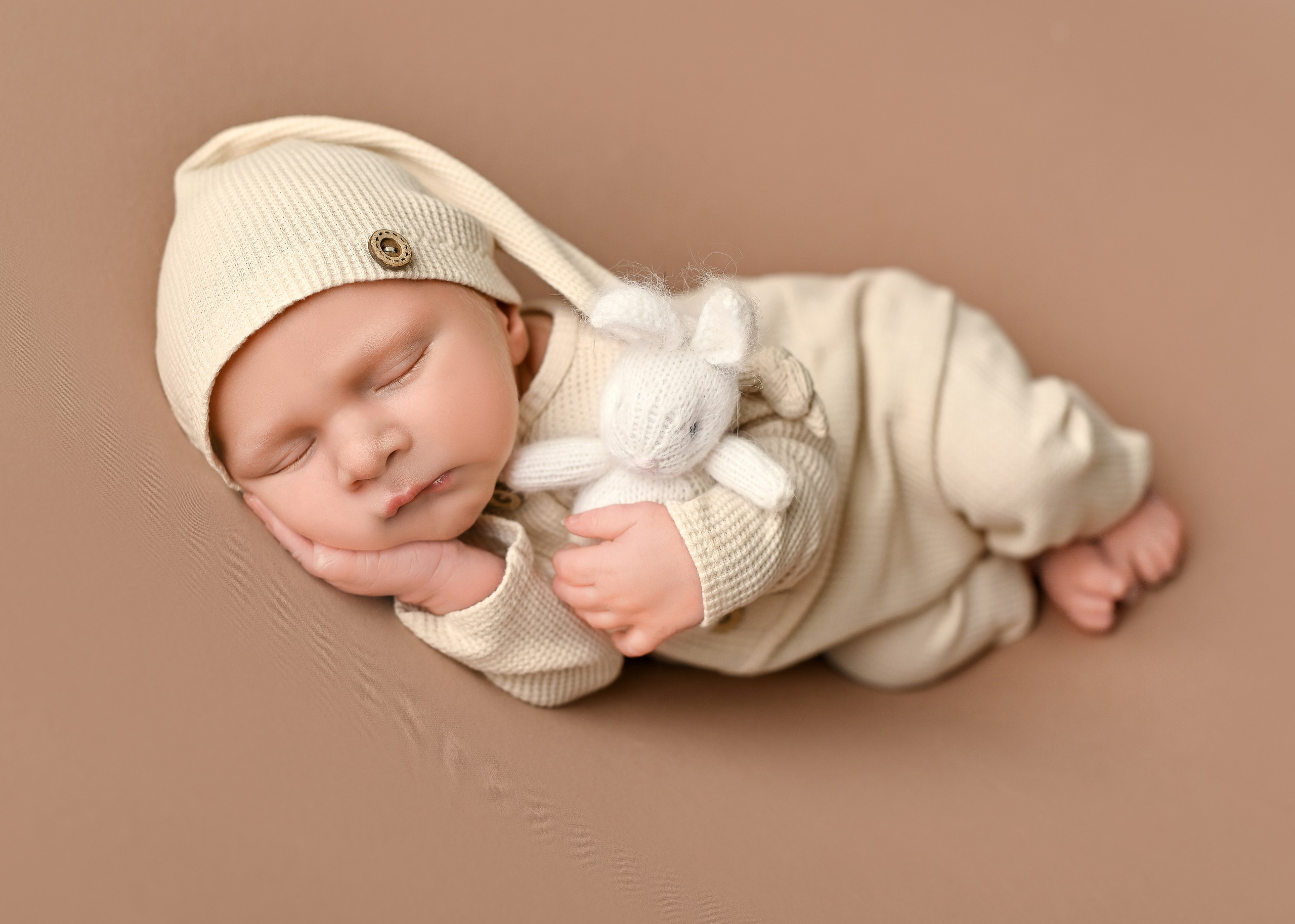 Новорождённые. Фотограф новорождённых малышей в Краснодаре Татьяна Нагорная