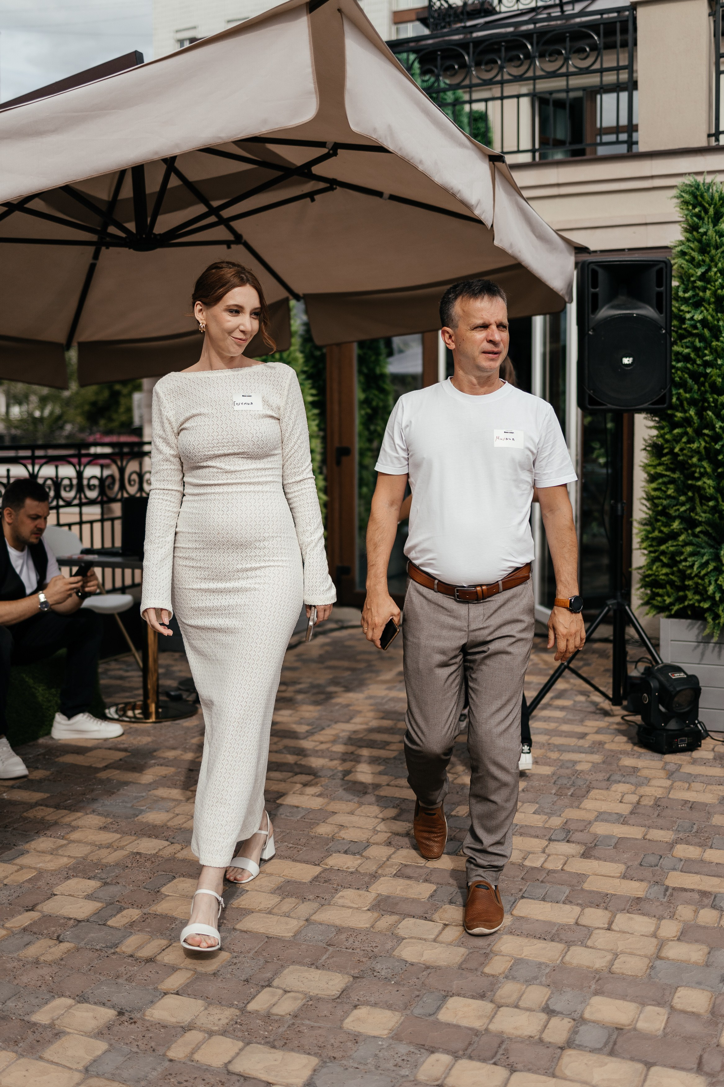 СЭНСЭЙ — бизнес клуб. Портретный и репортажный фотограф в Казани Максим Сипачев