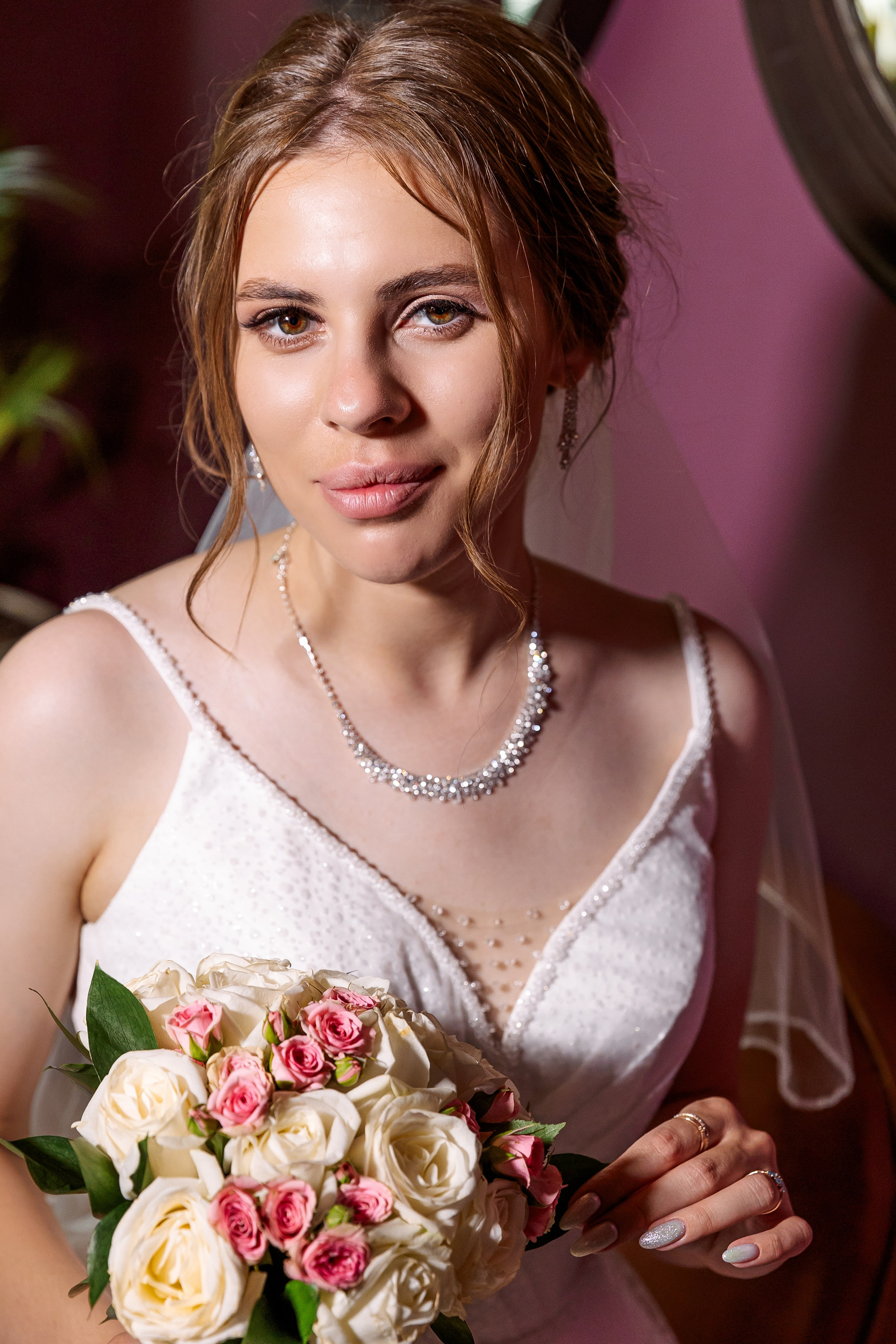 Александра и Михаил. Свадебный и семейный фотограф в Челябинске Юлия Ишимова