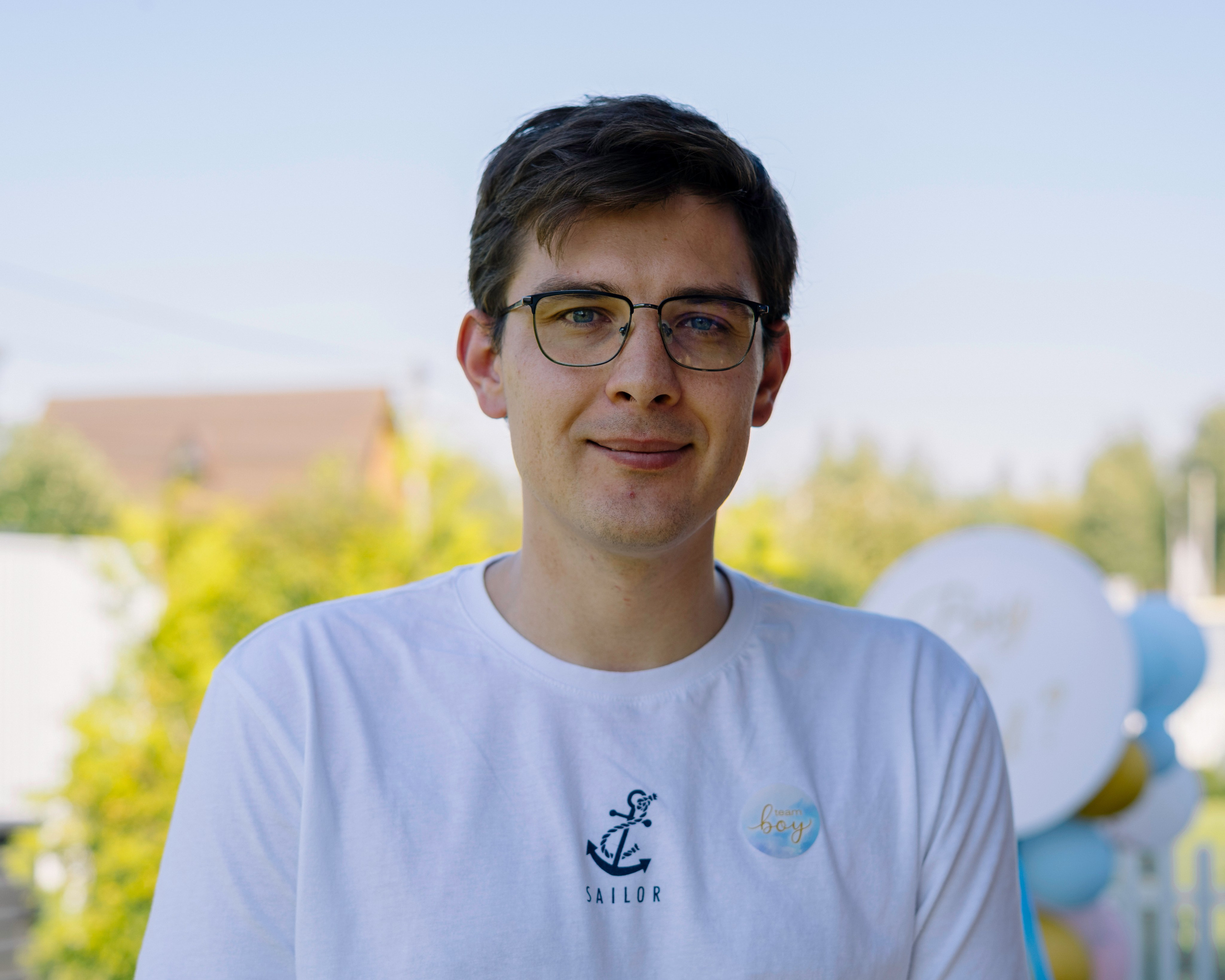 Gender party. Фотограф в Москве Шалышко Ангелина