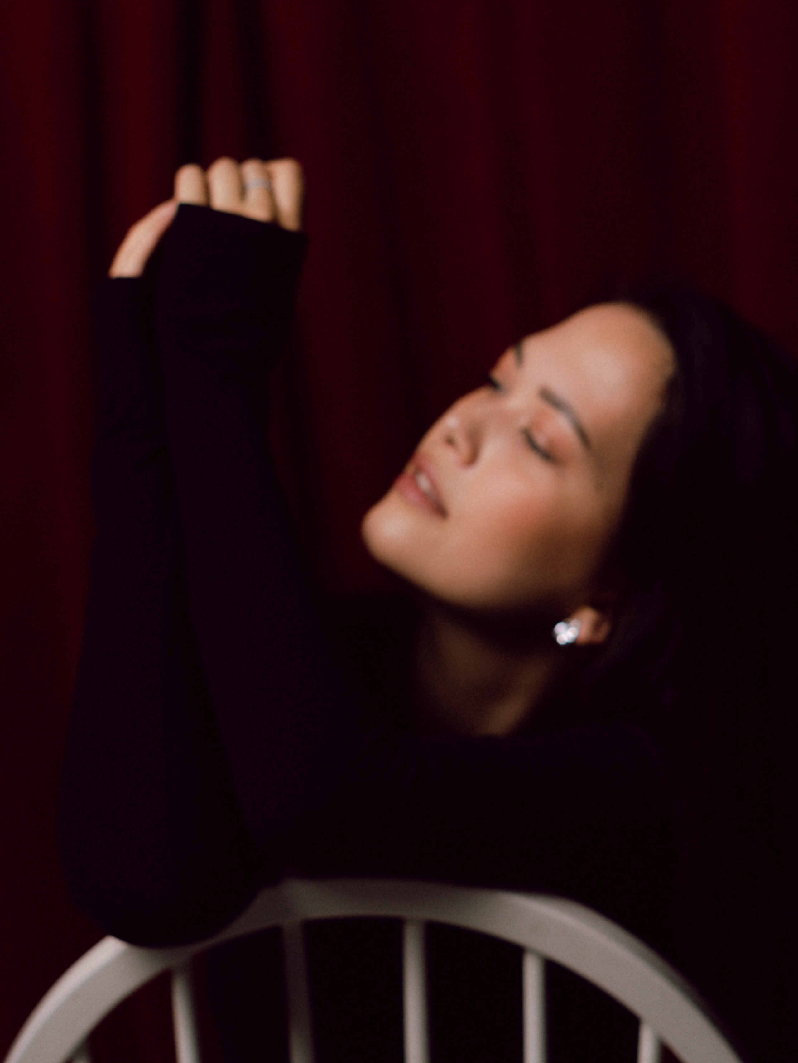 Милана. Фотограф в Москве Шалышко Ангелина