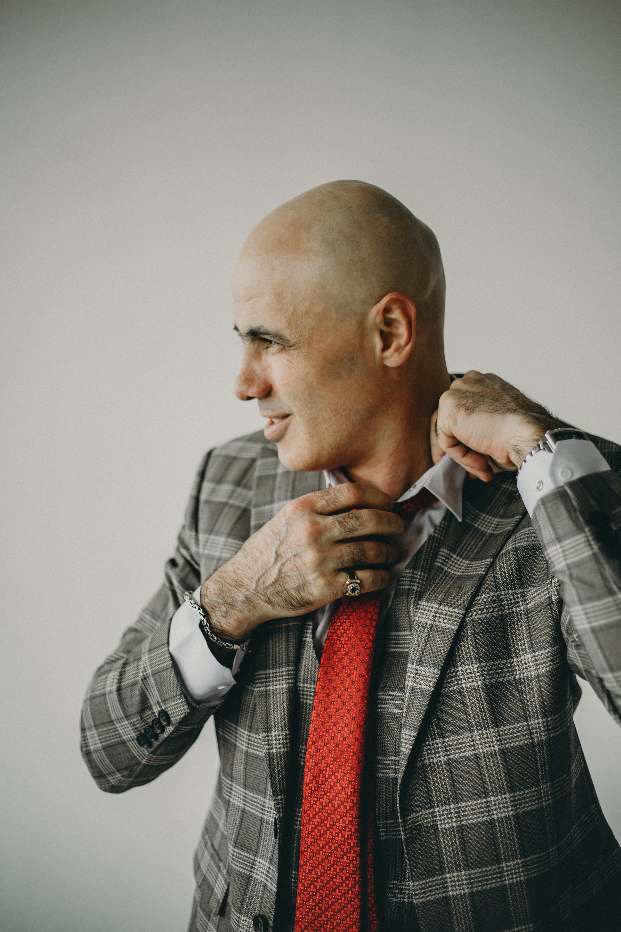 Григорий. студийная съемка. Портретный и семейный фотограф в Саратове Елена Шустова