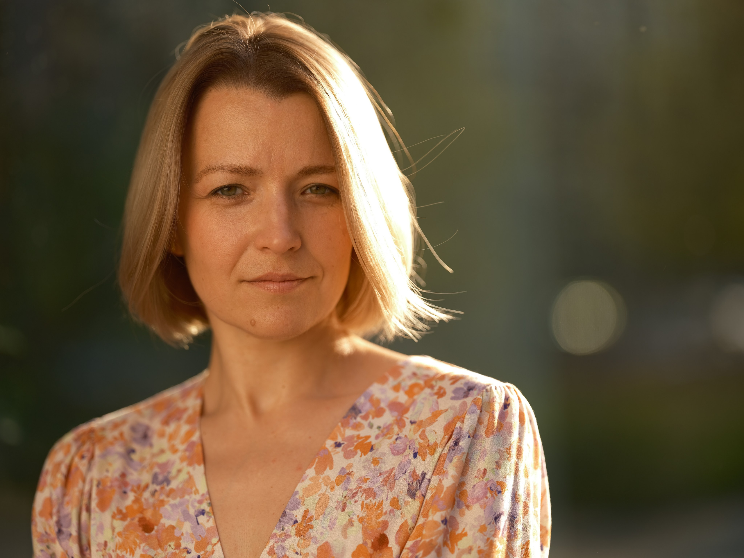 Ирина. Фотограф в Москве и Праге: индивидуальные портреты, парные фотосессии