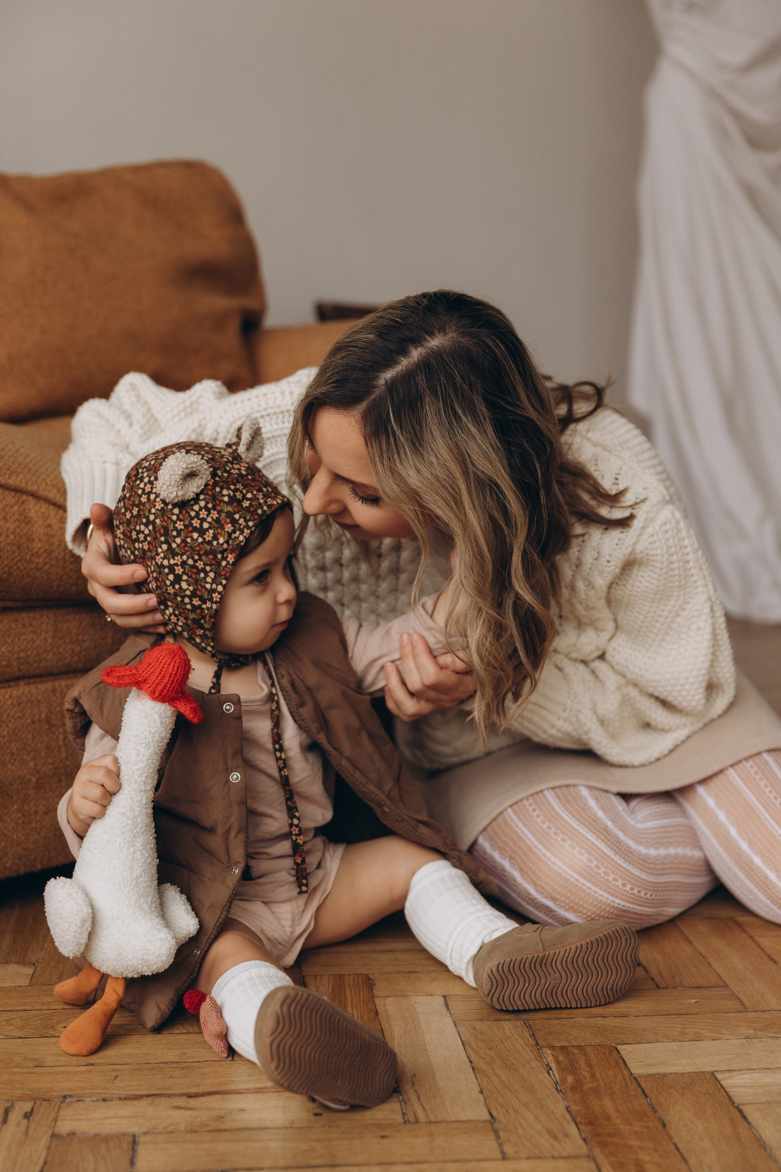 Елизвета и София. Фотограф Щелково/ Москва Татьяна Жучкова