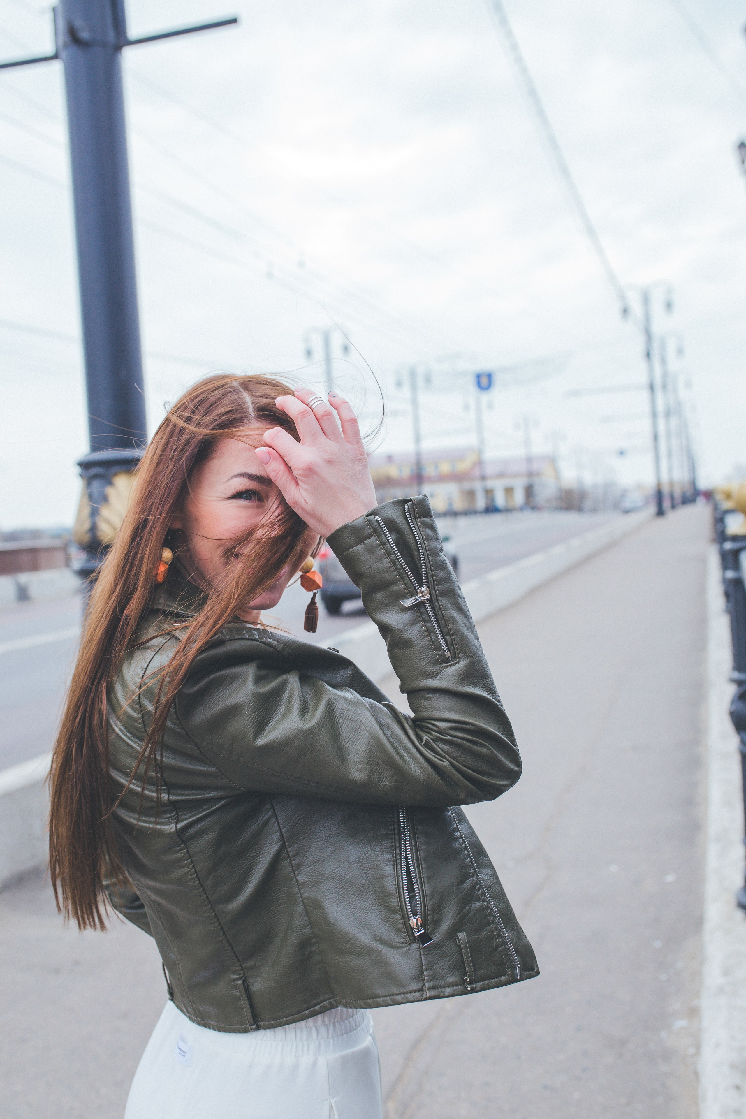 Прогулка по городу